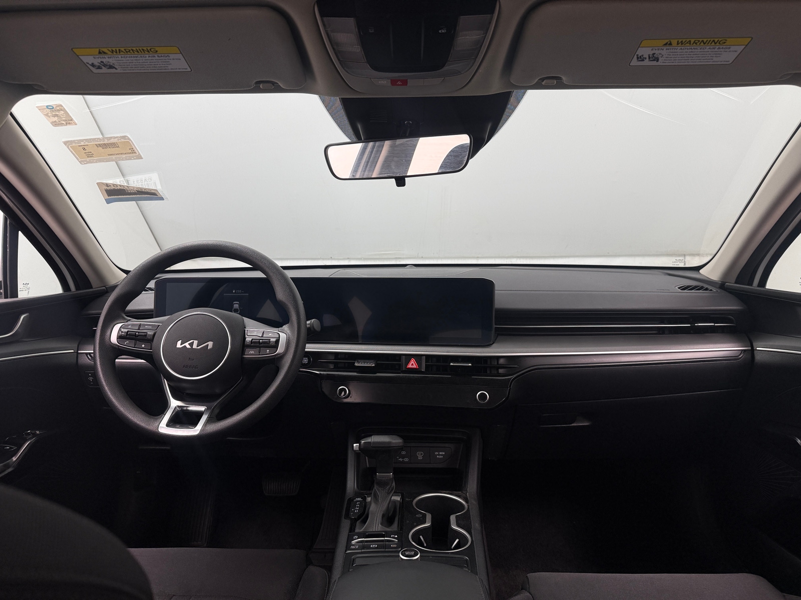 Thumbnail: 2026 Kia K5 - 3