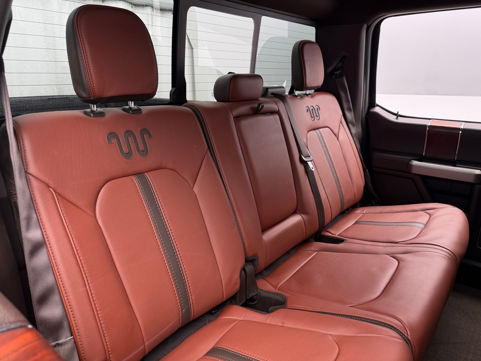 Thumbnail: 2020 Ford Econoline - 5
