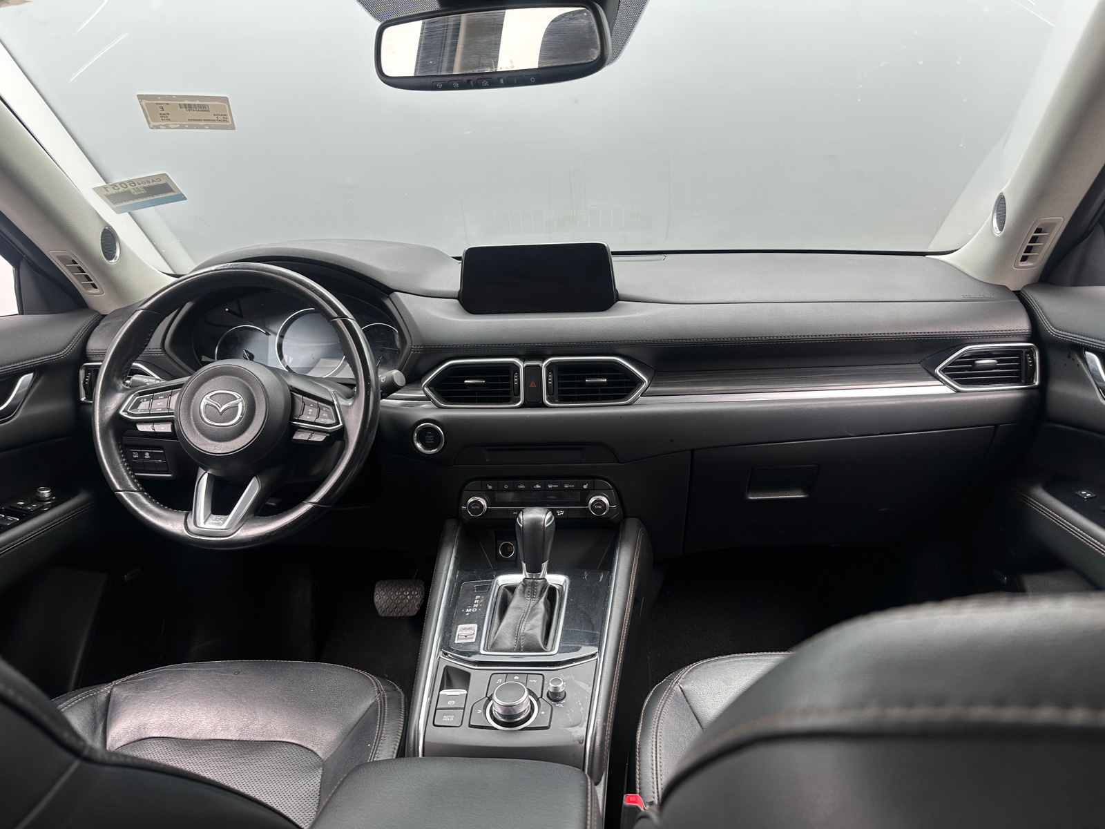 Thumbnail: 2019 Mazda CX-5 - 2