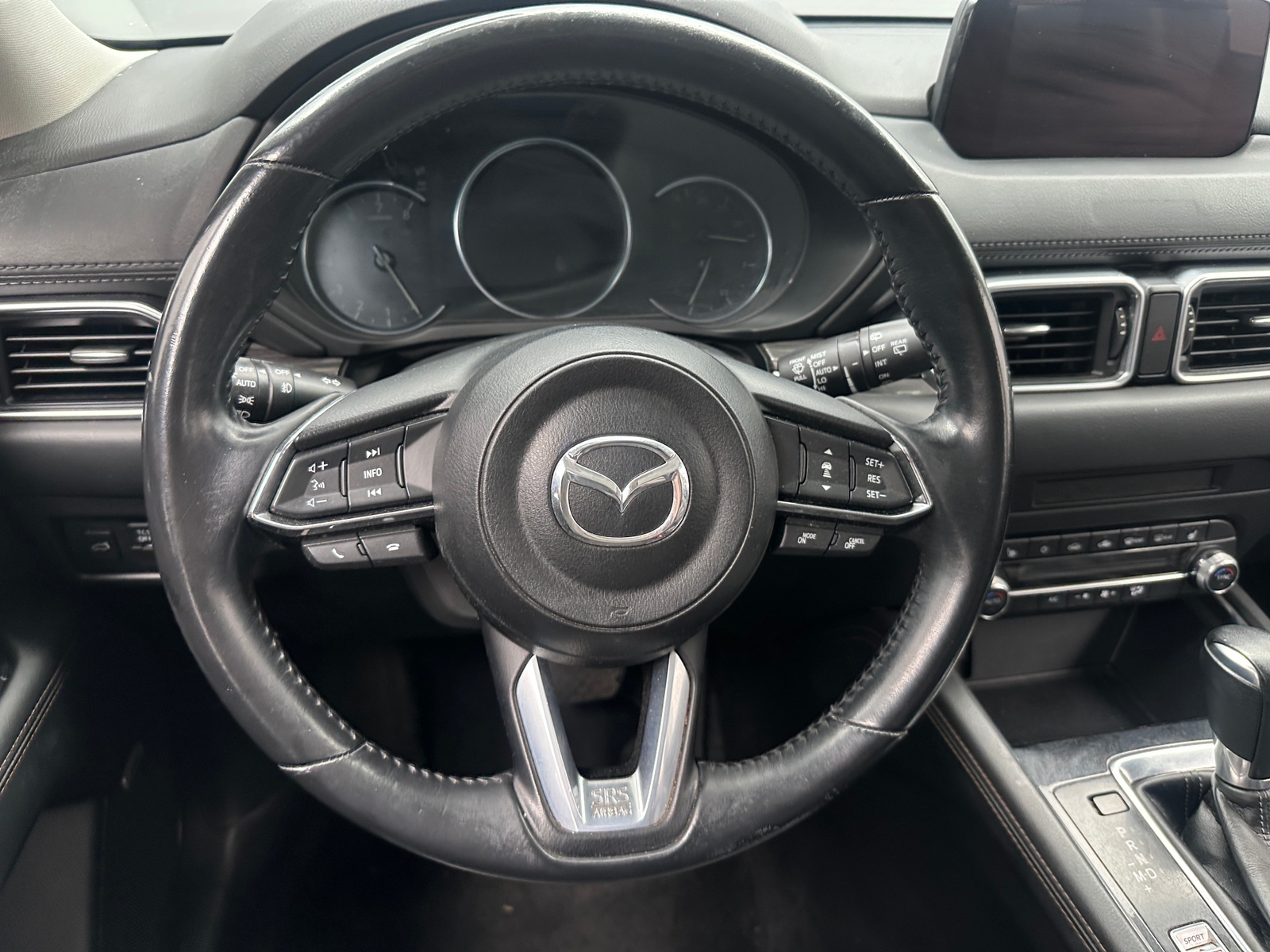 Thumbnail: 2019 Mazda CX-5 - 4