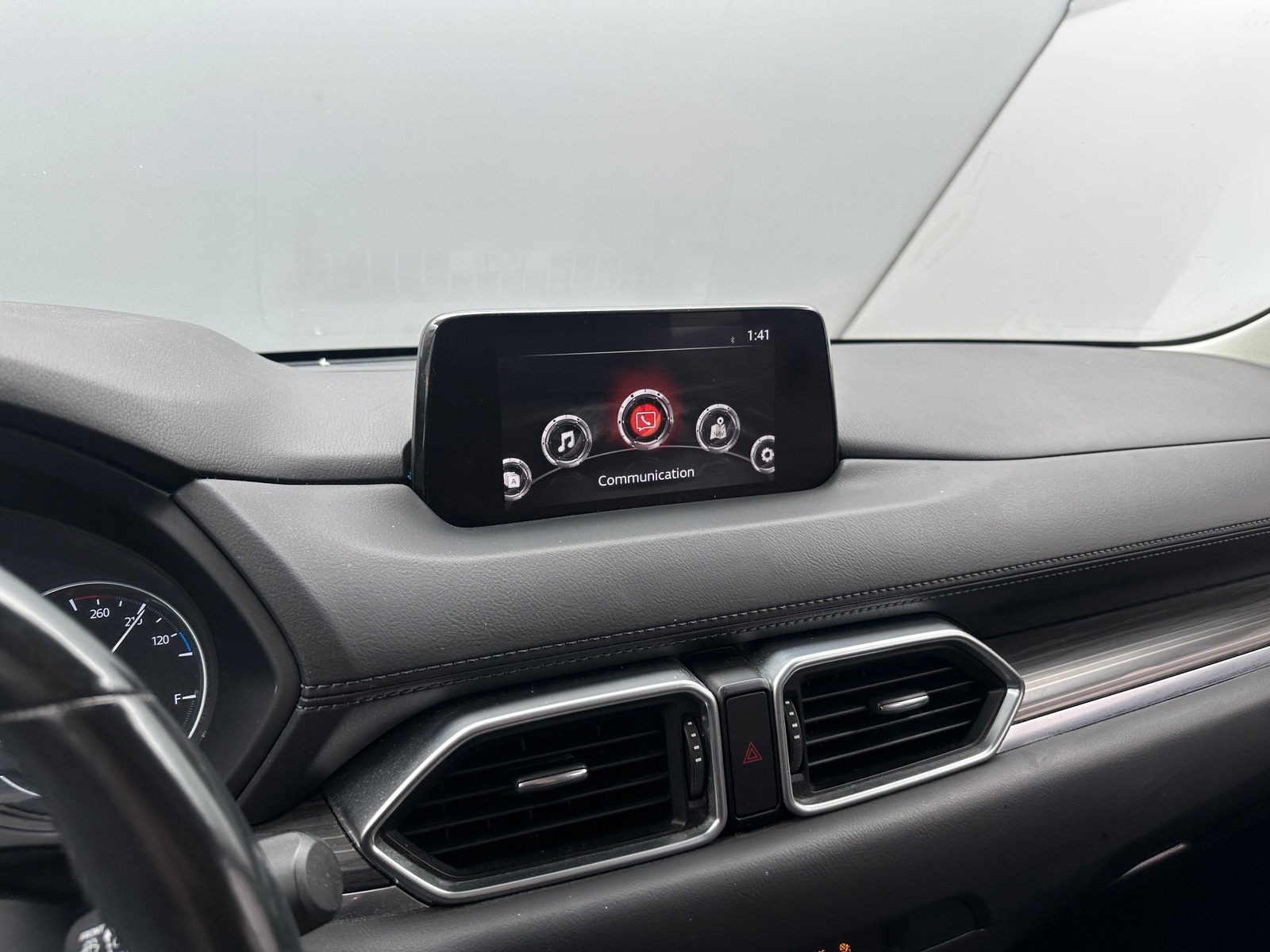 Thumbnail: 2019 Mazda CX-5 - 3