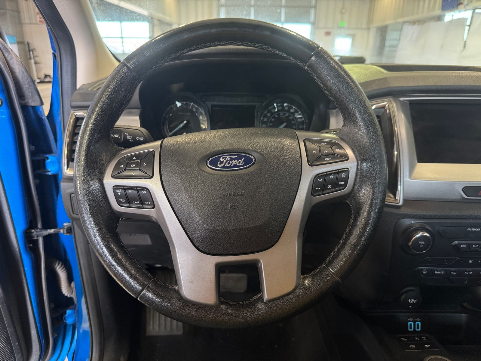 Thumbnail: 2022 Ford Ranger - 5