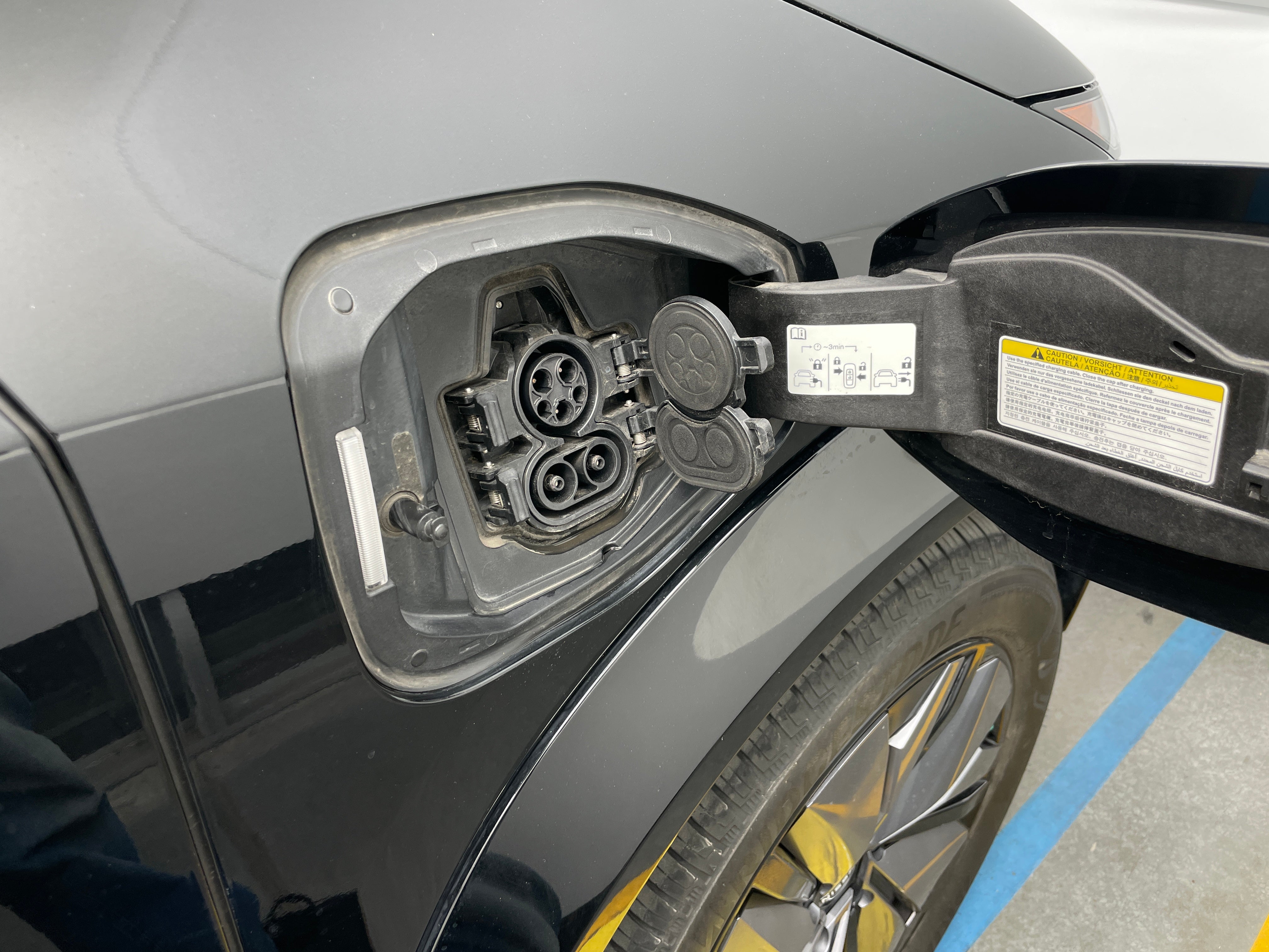 Used 2024 Nissan ARIYA Engage with VIN JN1CF0BB4RM730531 for sale in Oak Creek, WI