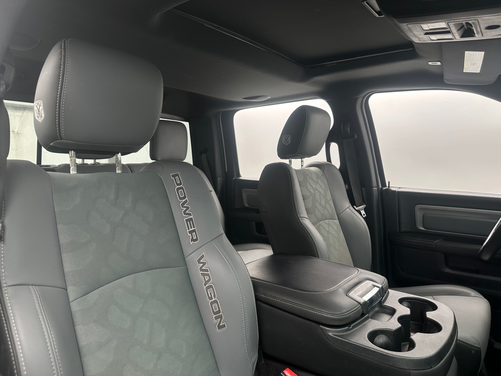 Thumbnail: 2018 RAM 2500 - 2