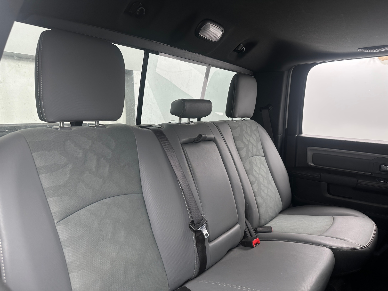 Thumbnail: 2018 RAM 2500 - 6