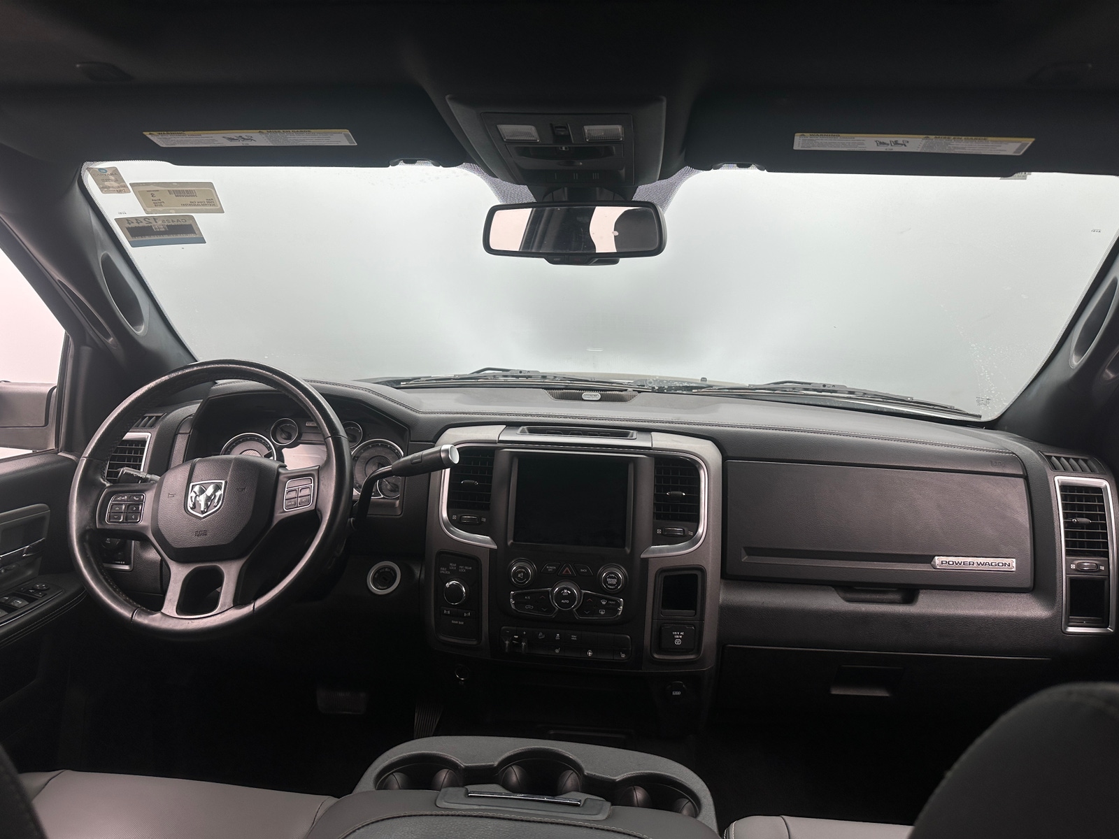 Thumbnail: 2018 RAM 2500 - 3