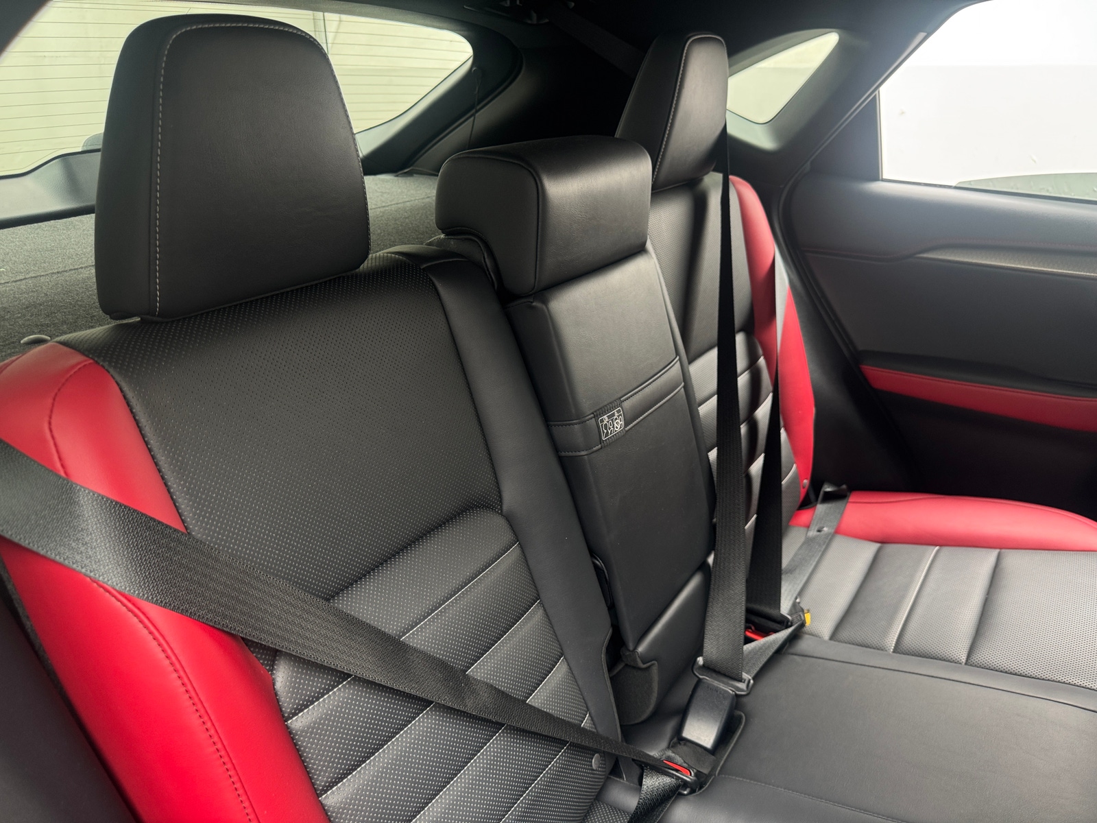Thumbnail: 2021 Lexus NX - 5