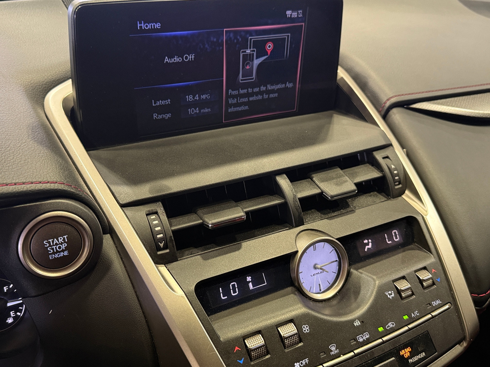 Thumbnail: 2021 Lexus NX - 3