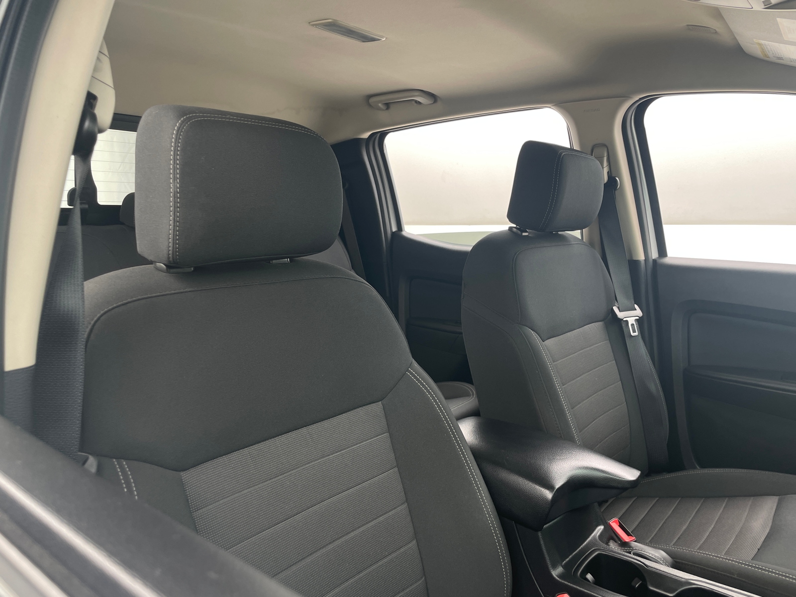 Thumbnail: 2019 Ford Ranger - 2