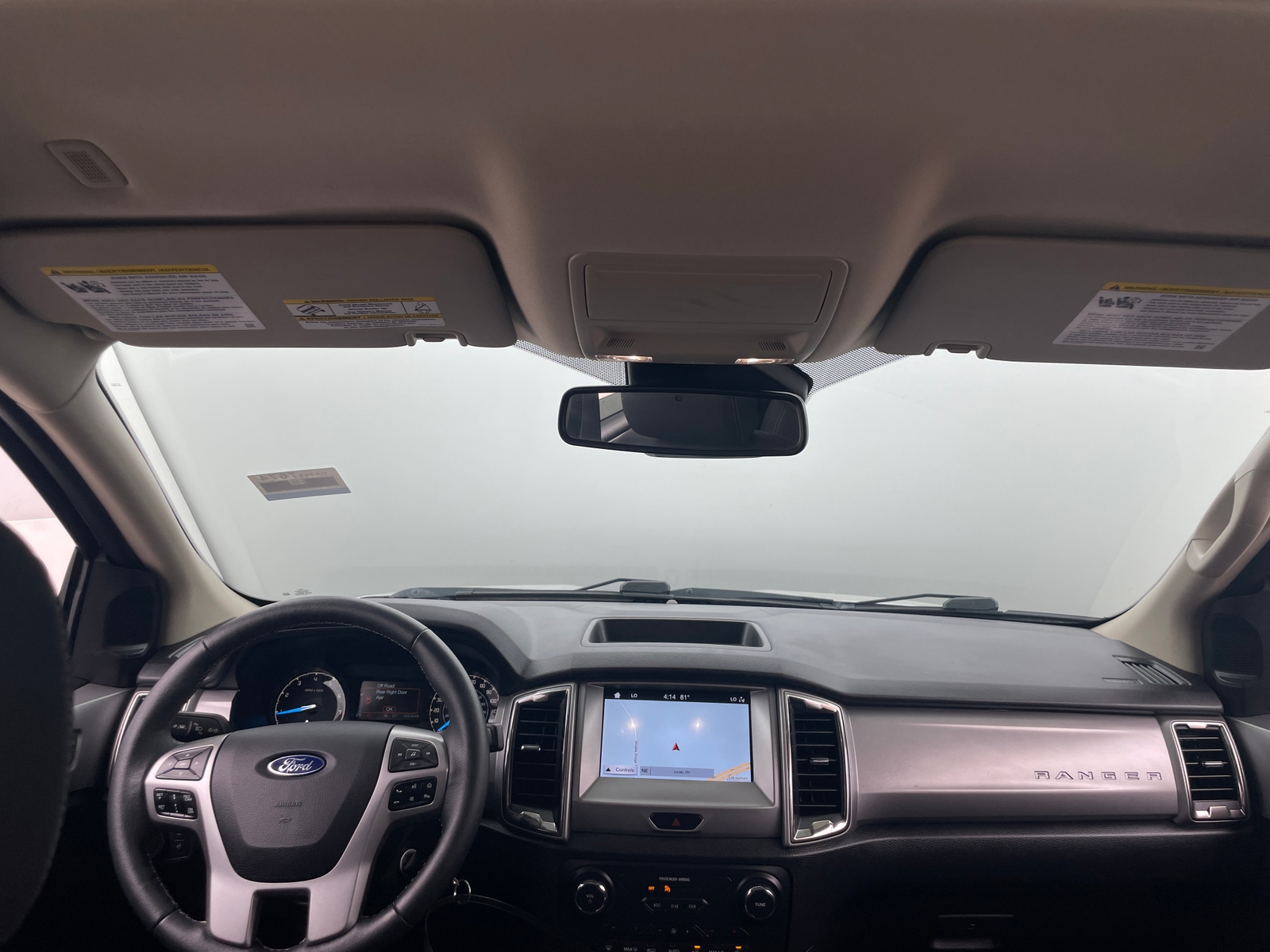 Thumbnail: 2019 Ford Ranger - 3