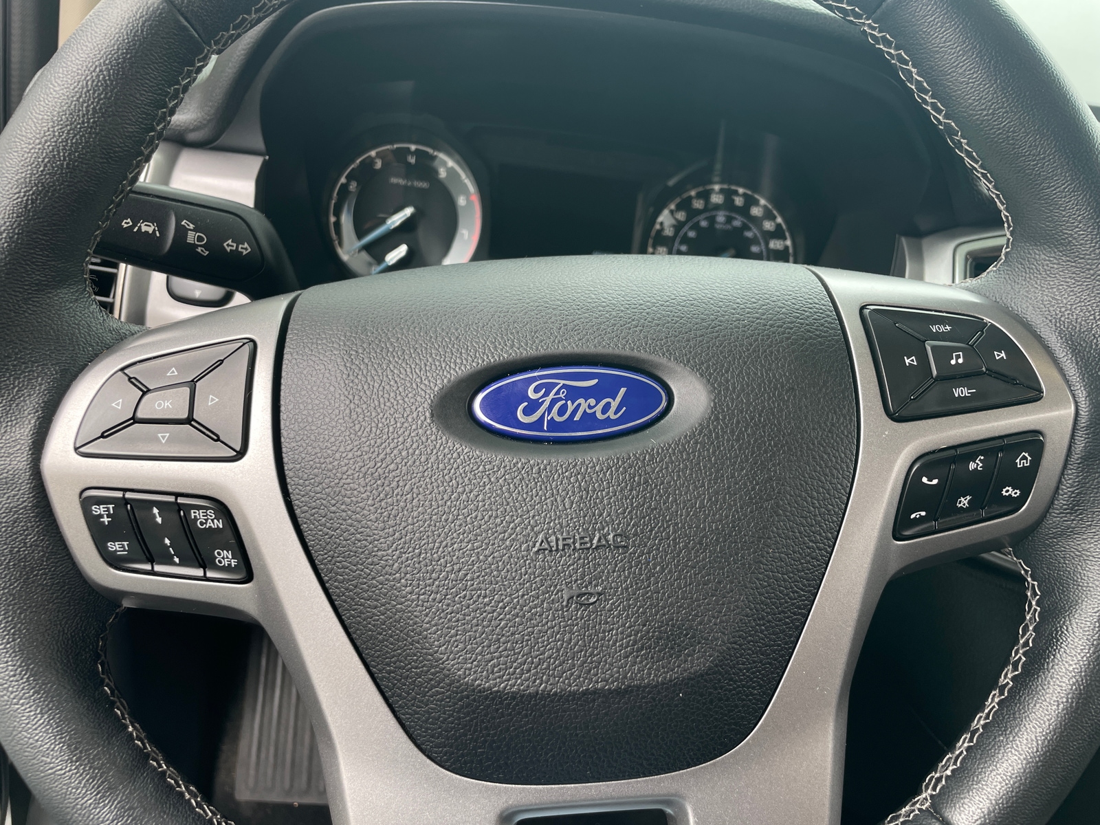 Thumbnail: 2019 Ford Ranger - 5