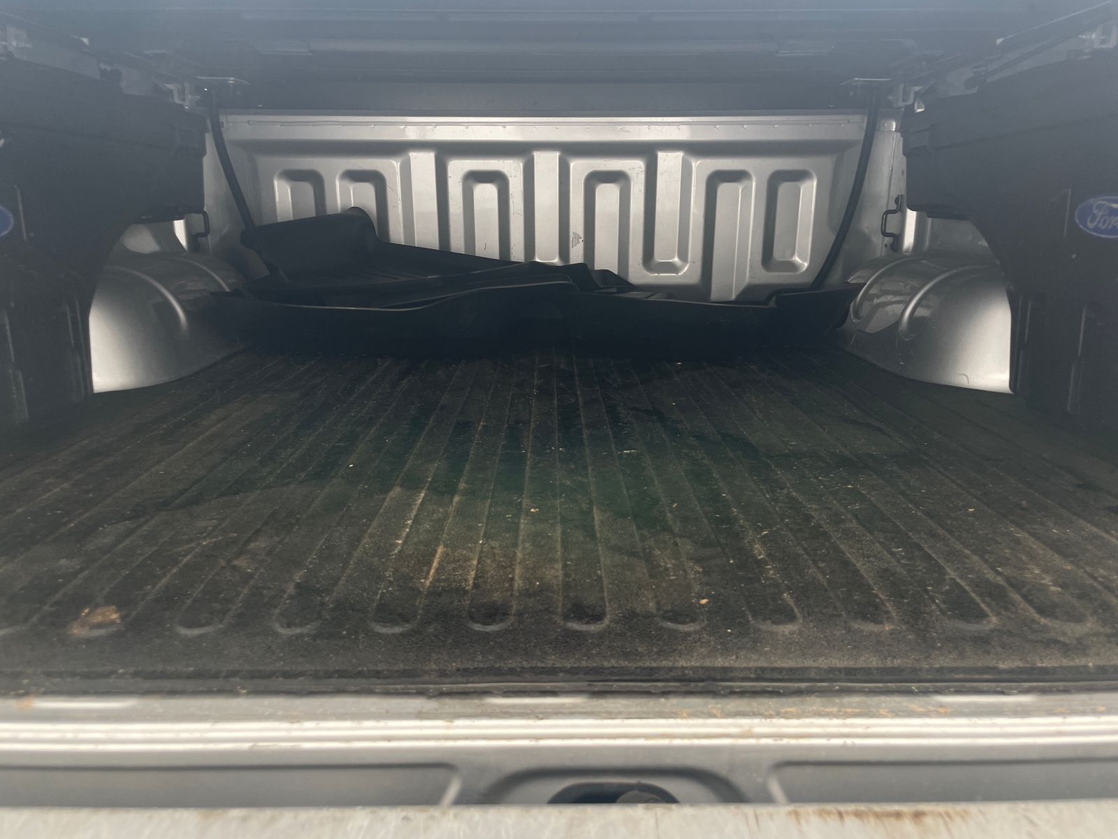 Thumbnail: 2019 Ford Ranger - 7