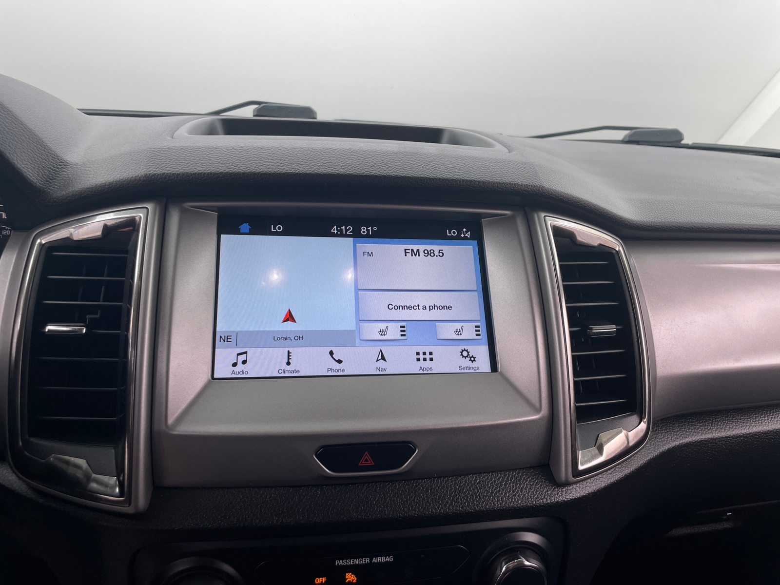 Thumbnail: 2019 Ford Ranger - 4