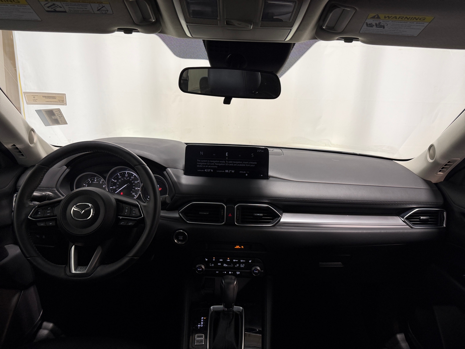Thumbnail: 2023 Mazda CX-5 - 2