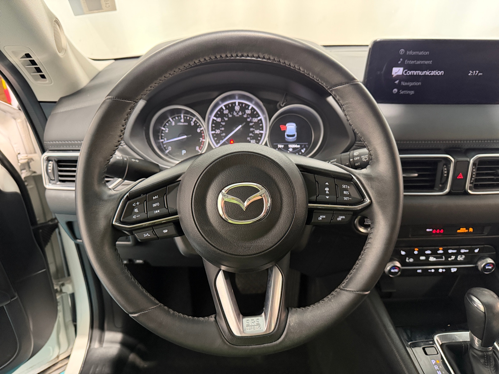Thumbnail: 2023 Mazda CX-5 - 4