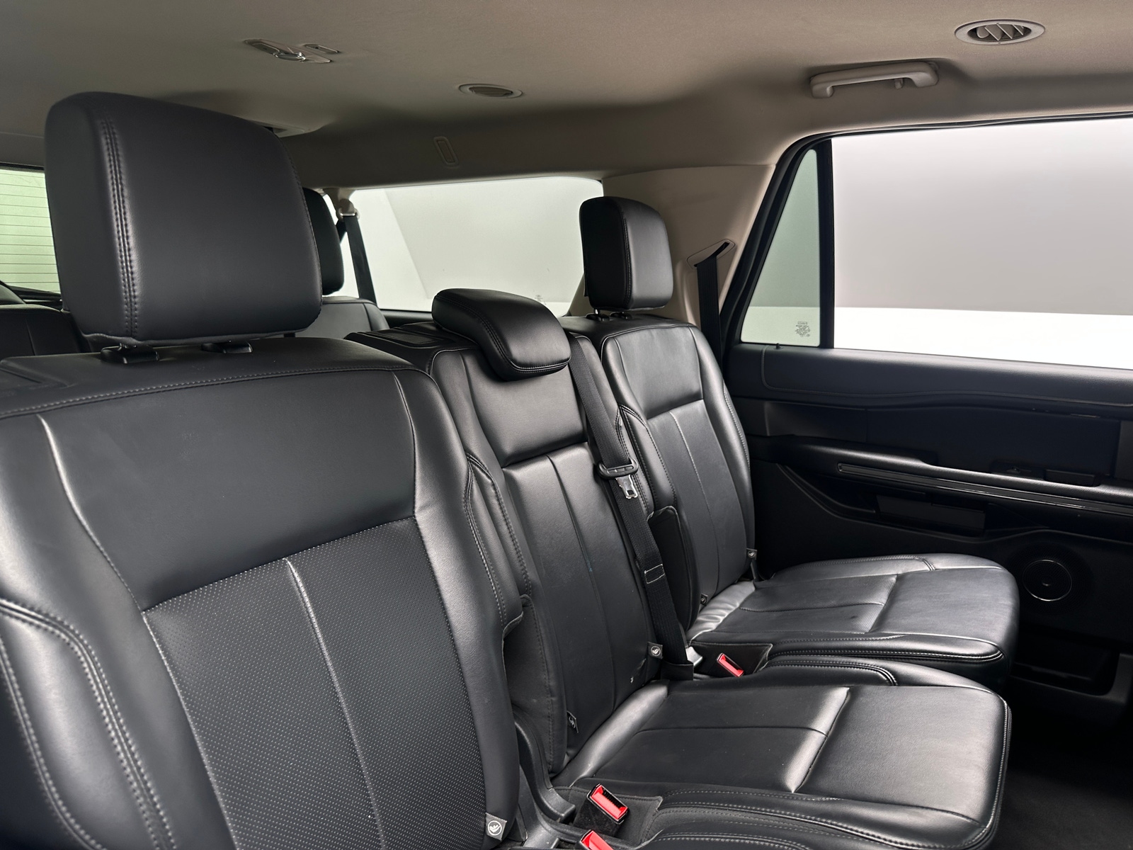 Thumbnail: 2024 Ford Expedition MAX - 5