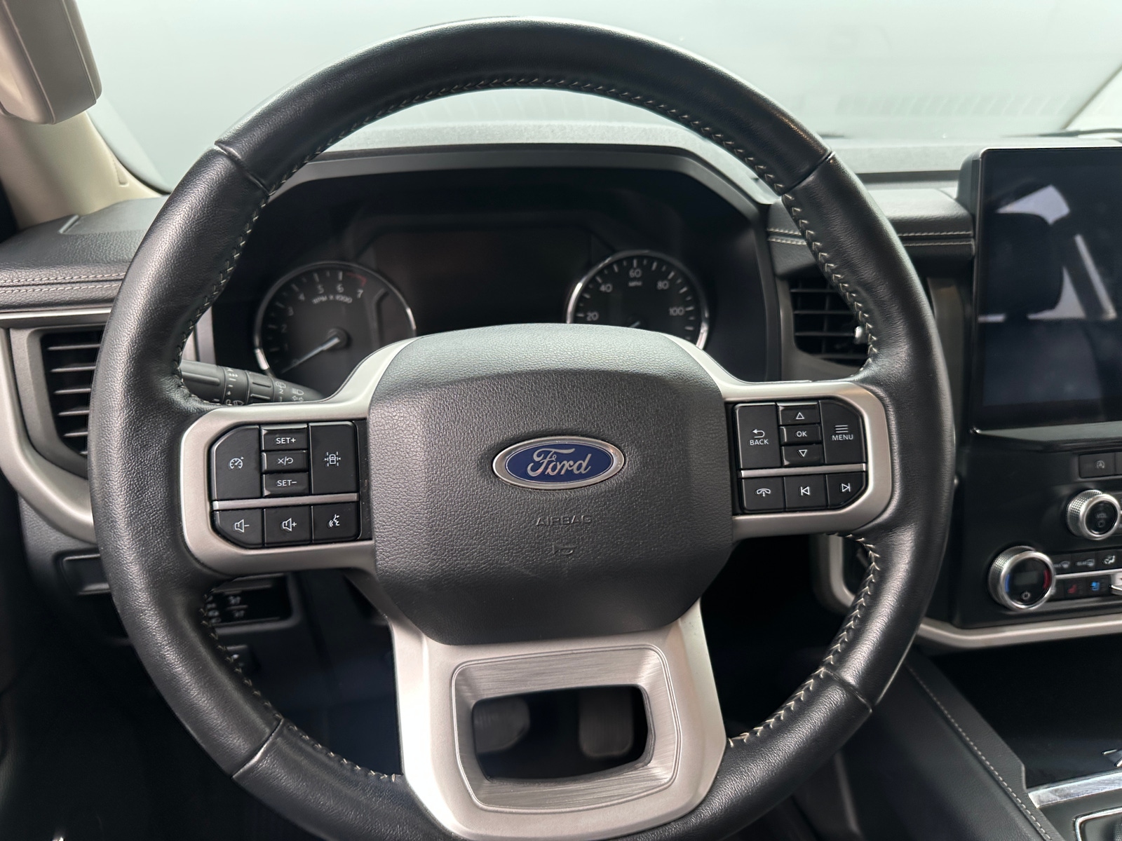 Thumbnail: 2024 Ford Expedition MAX - 4