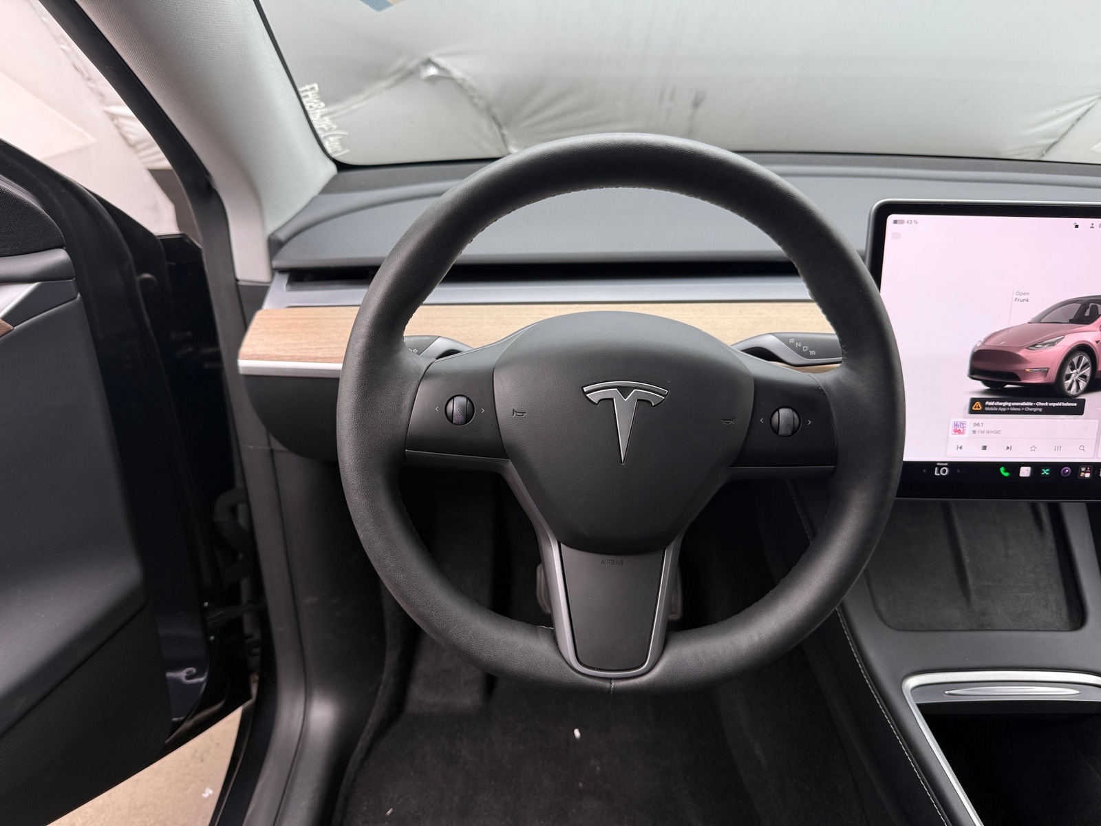 Thumbnail: 2024 Tesla Model Y - 4