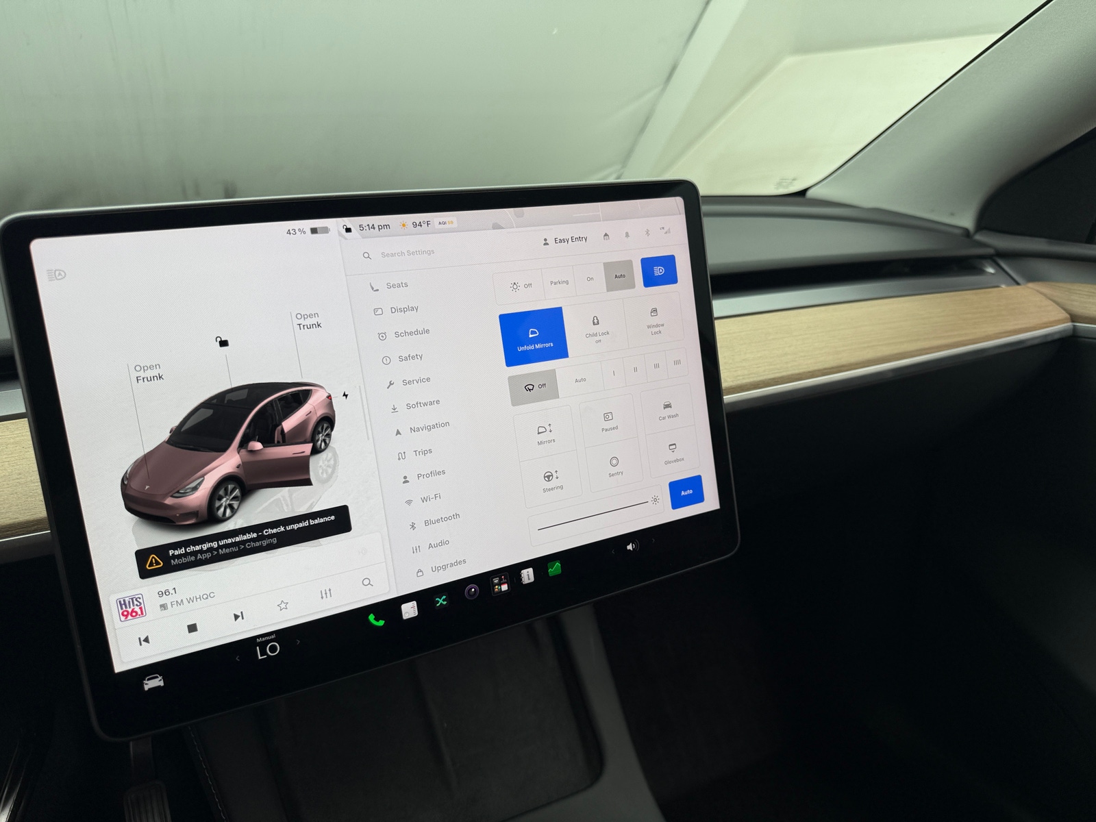 Thumbnail: 2024 Tesla Model Y - 3