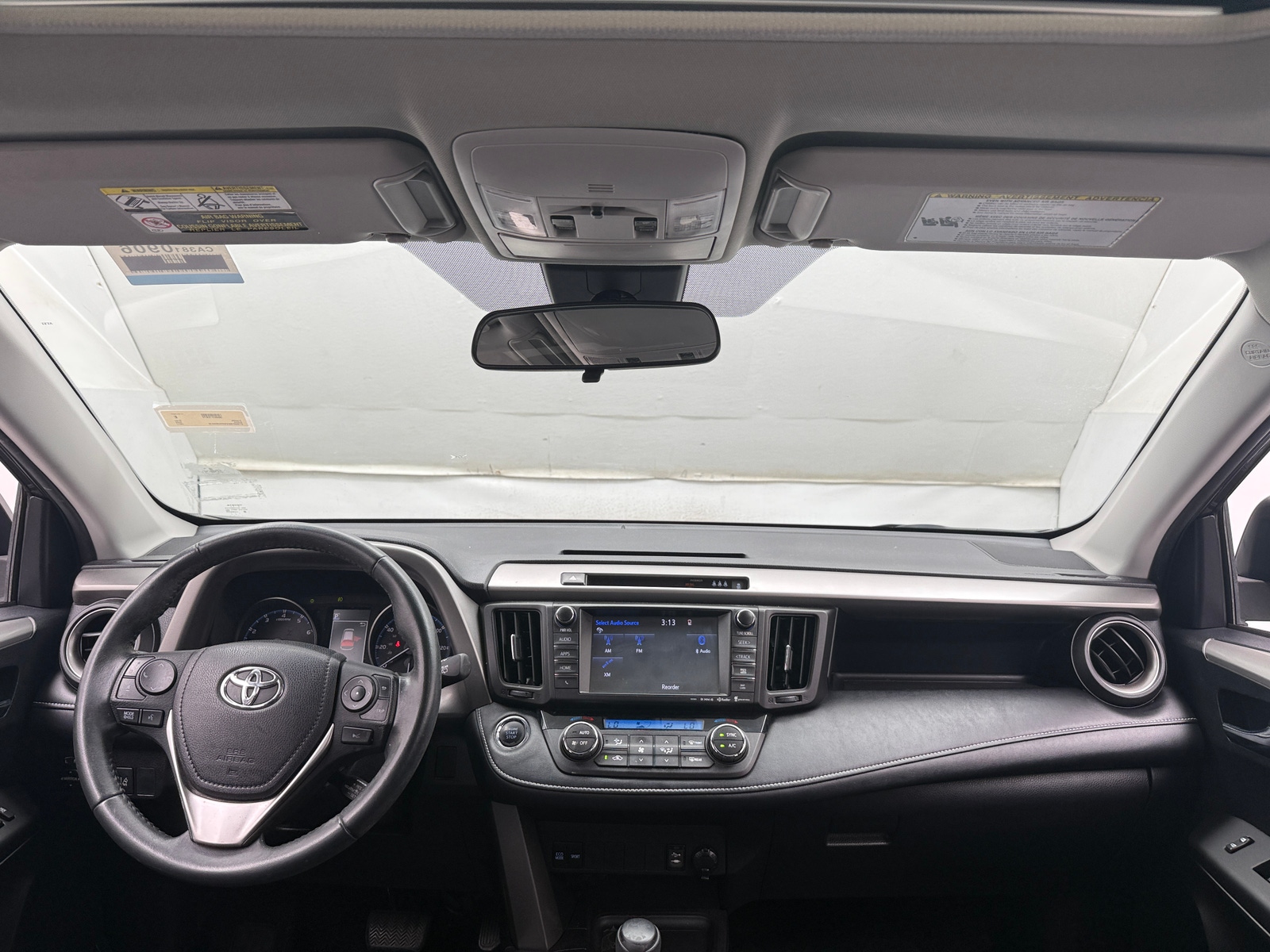 Thumbnail: 2017 Toyota RAV4 - 3