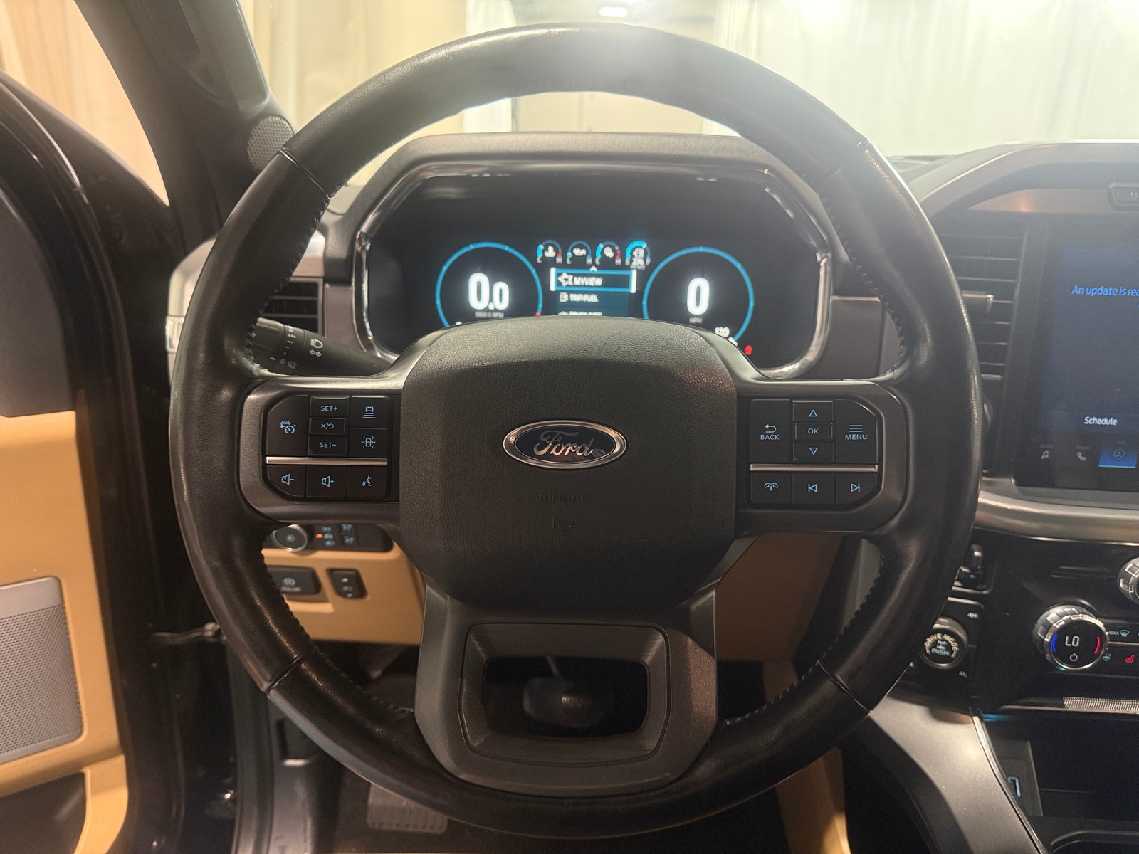 Thumbnail: 2021 Ford Econoline - 4