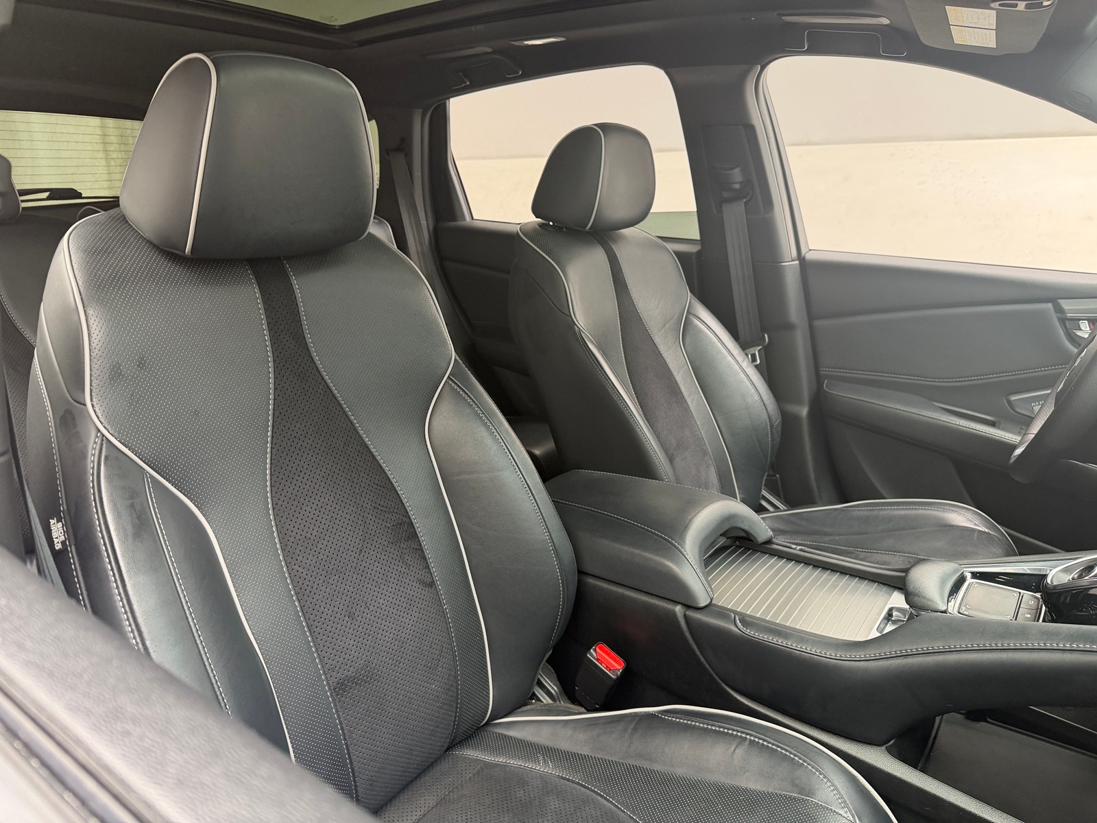 Thumbnail: 2019 Acura RDX - 2