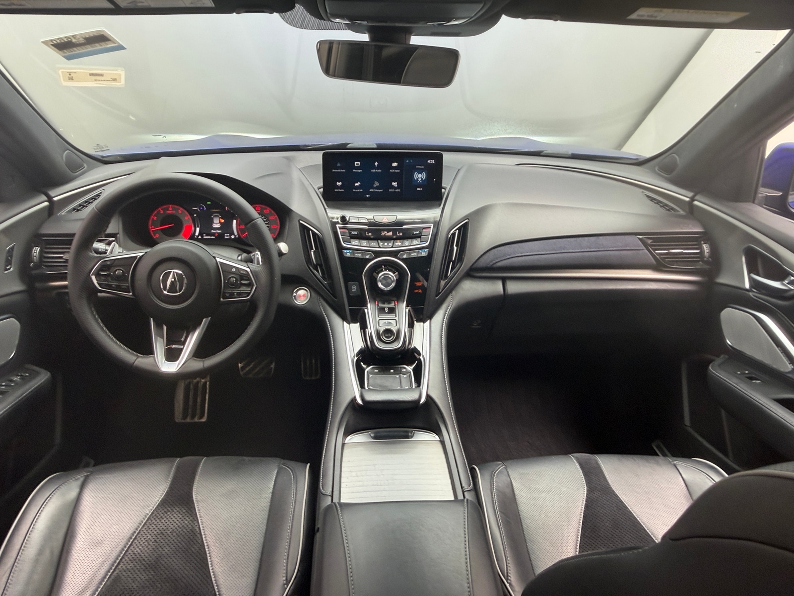 Thumbnail: 2019 Acura RDX - 3