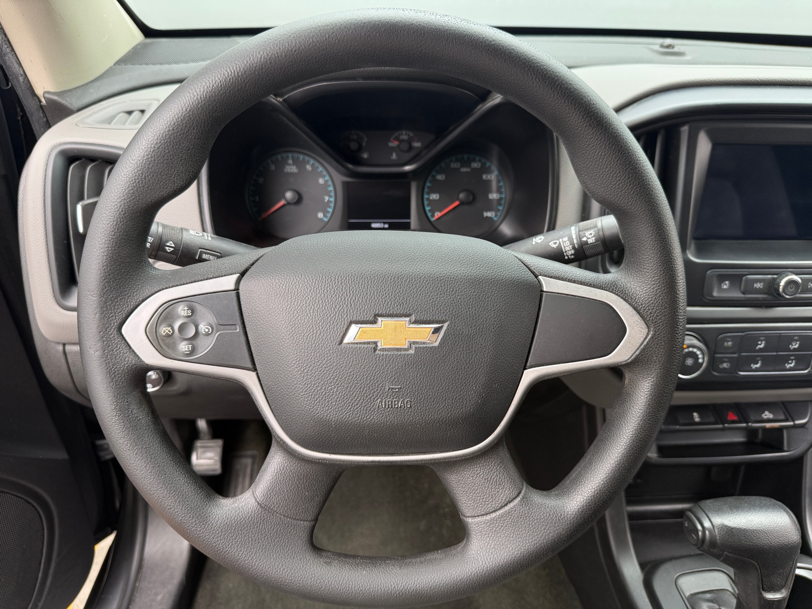 Thumbnail: 2019 Chevrolet Colorado - 5