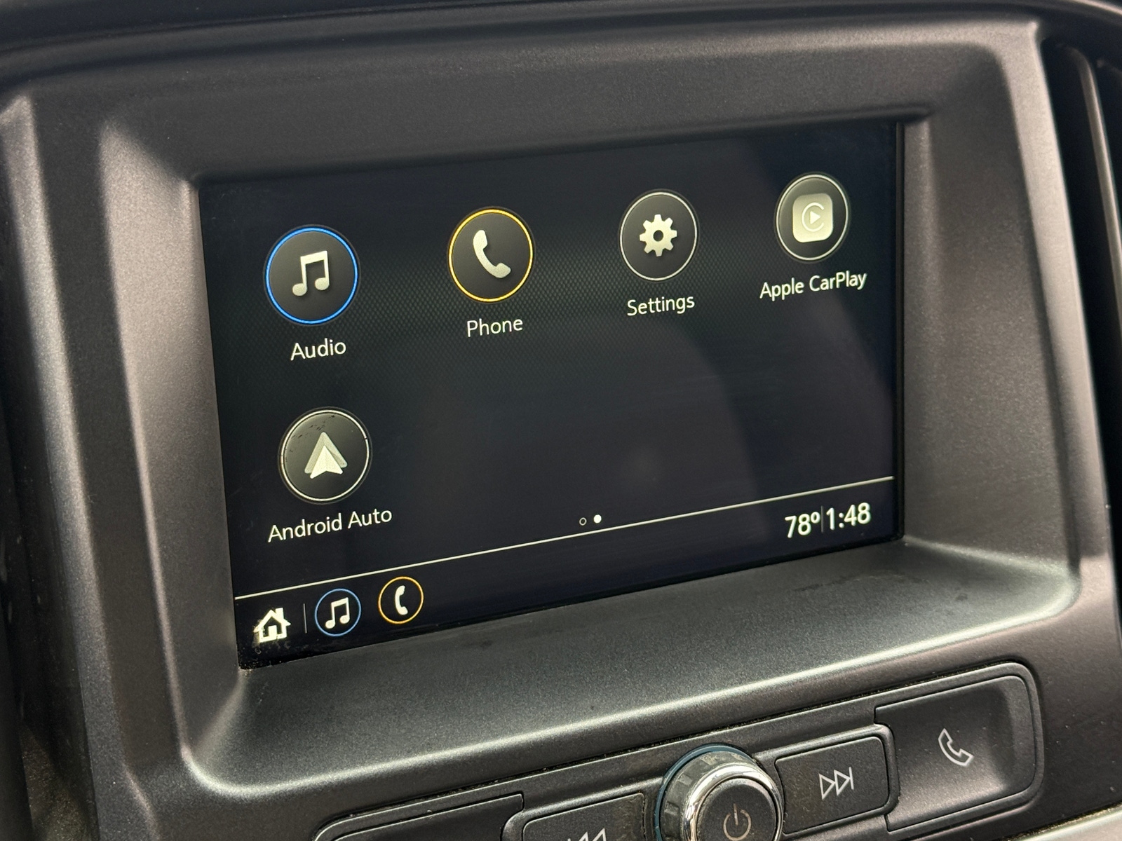 Thumbnail: 2019 Chevrolet Colorado - 4