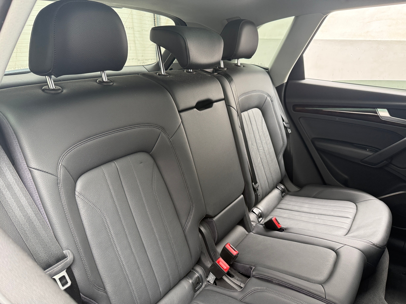 Thumbnail: 2018 Audi Q5 - 5