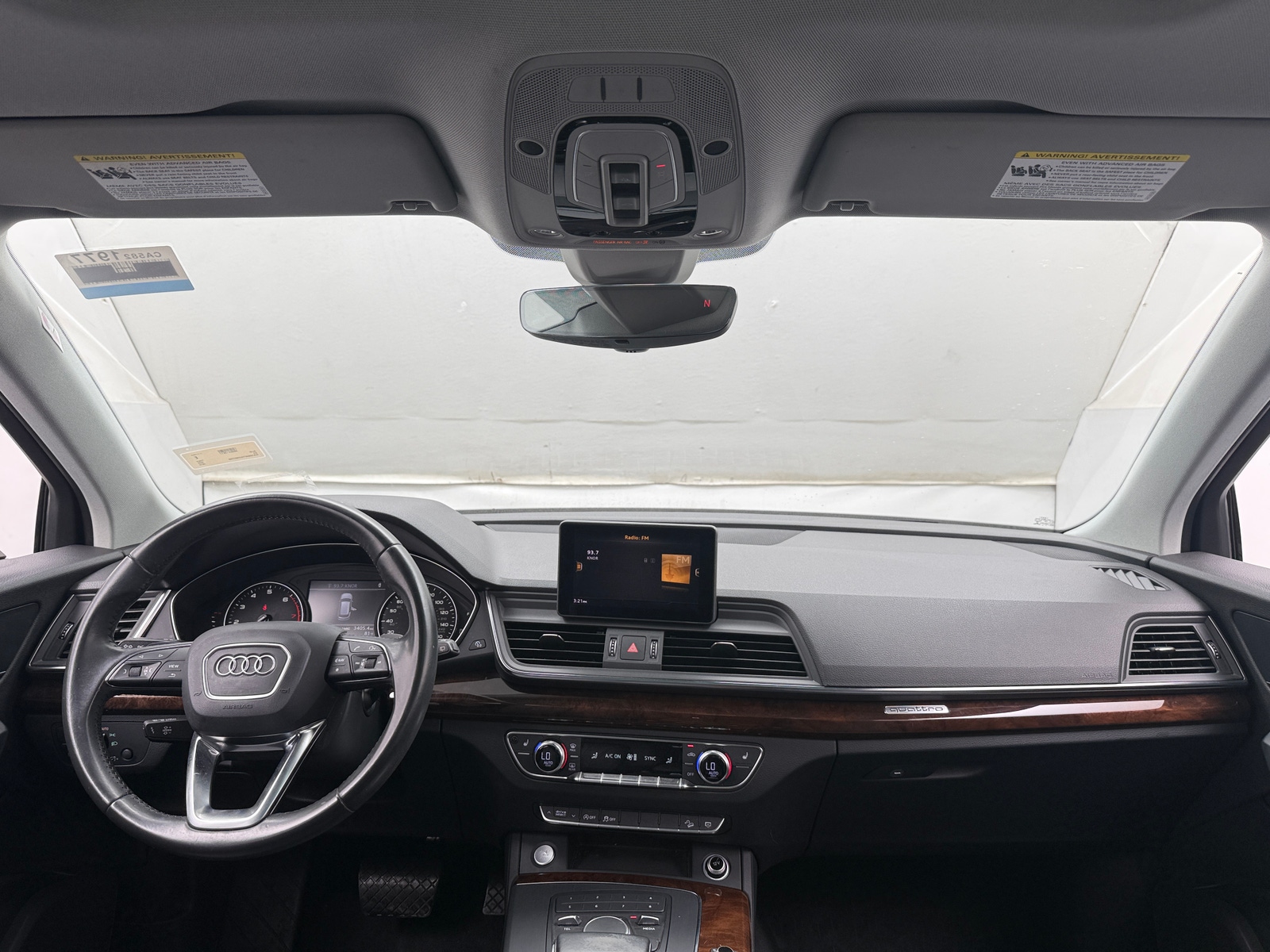 Thumbnail: 2018 Audi Q5 - 2