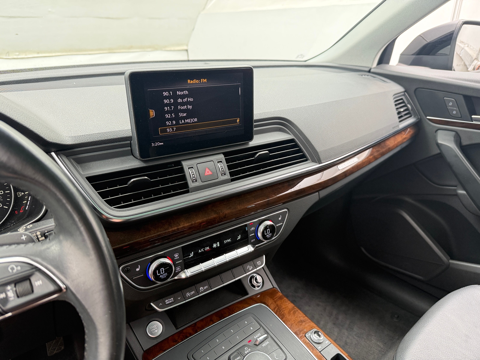 Thumbnail: 2018 Audi Q5 - 3