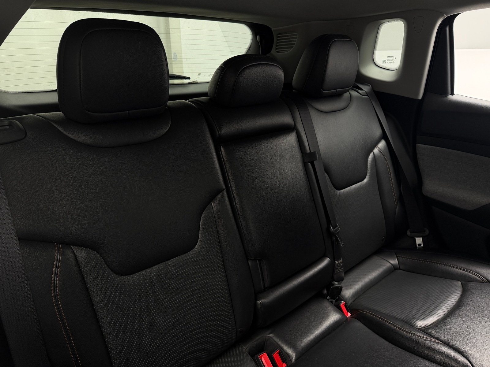 Thumbnail: 2022 Jeep Compass - 5