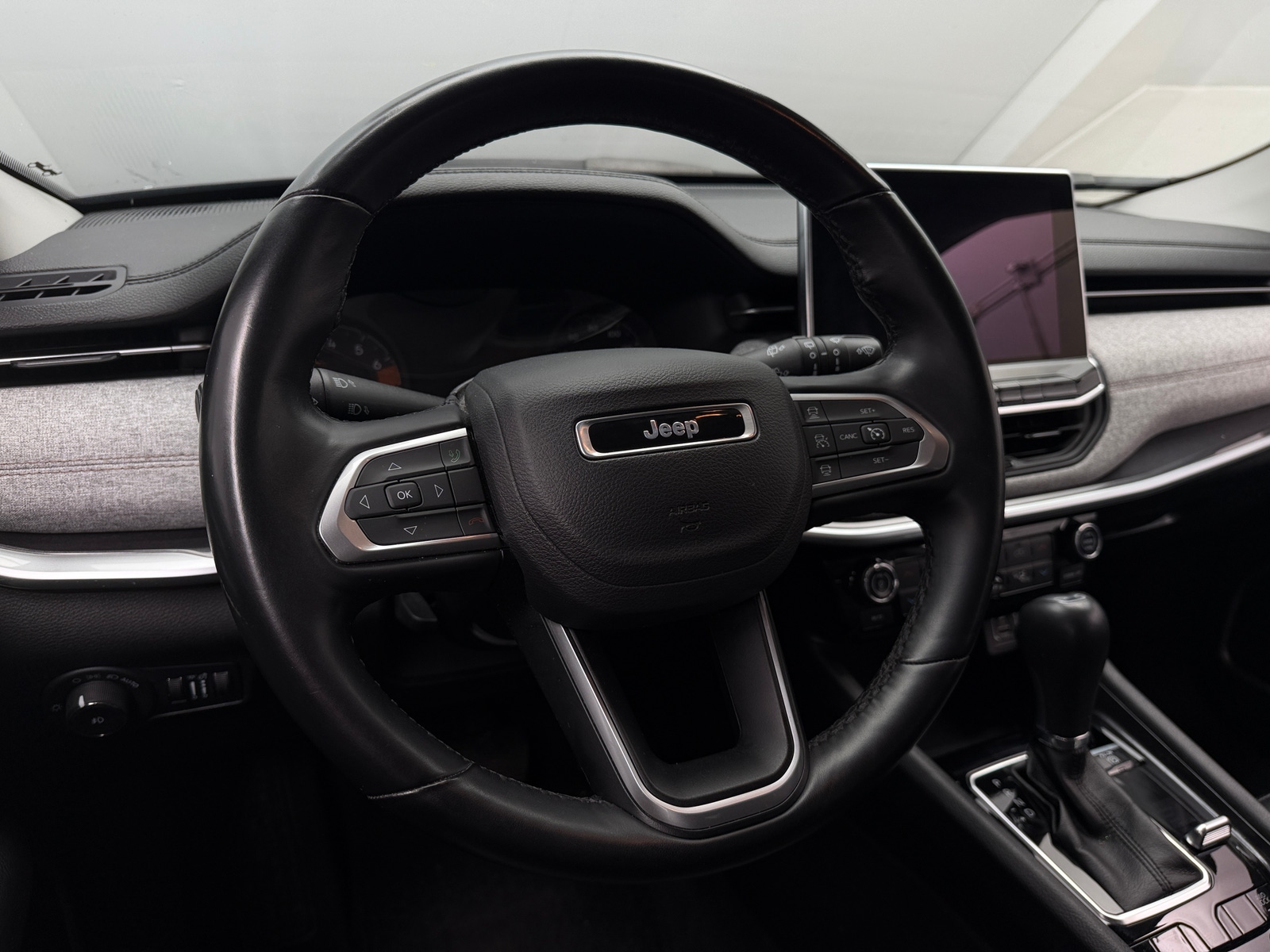 Thumbnail: 2022 Jeep Compass - 4