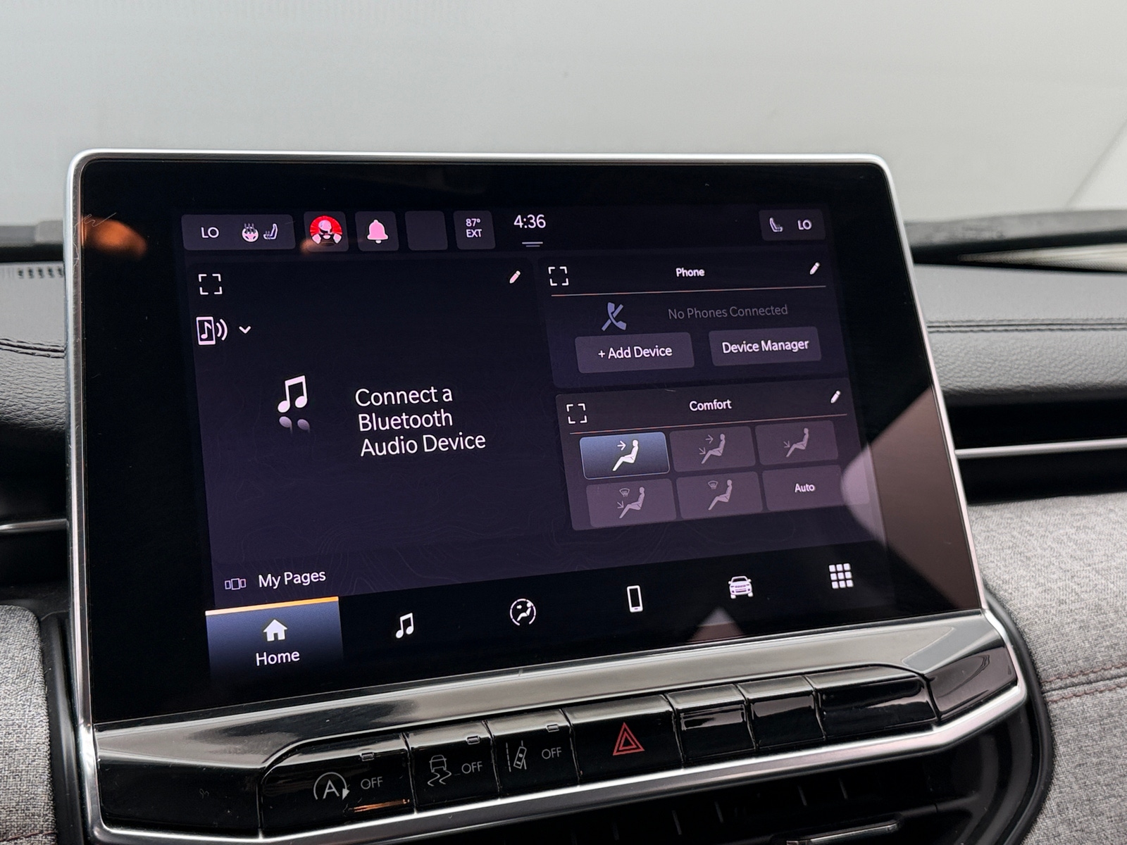 Thumbnail: 2022 Jeep Compass - 3
