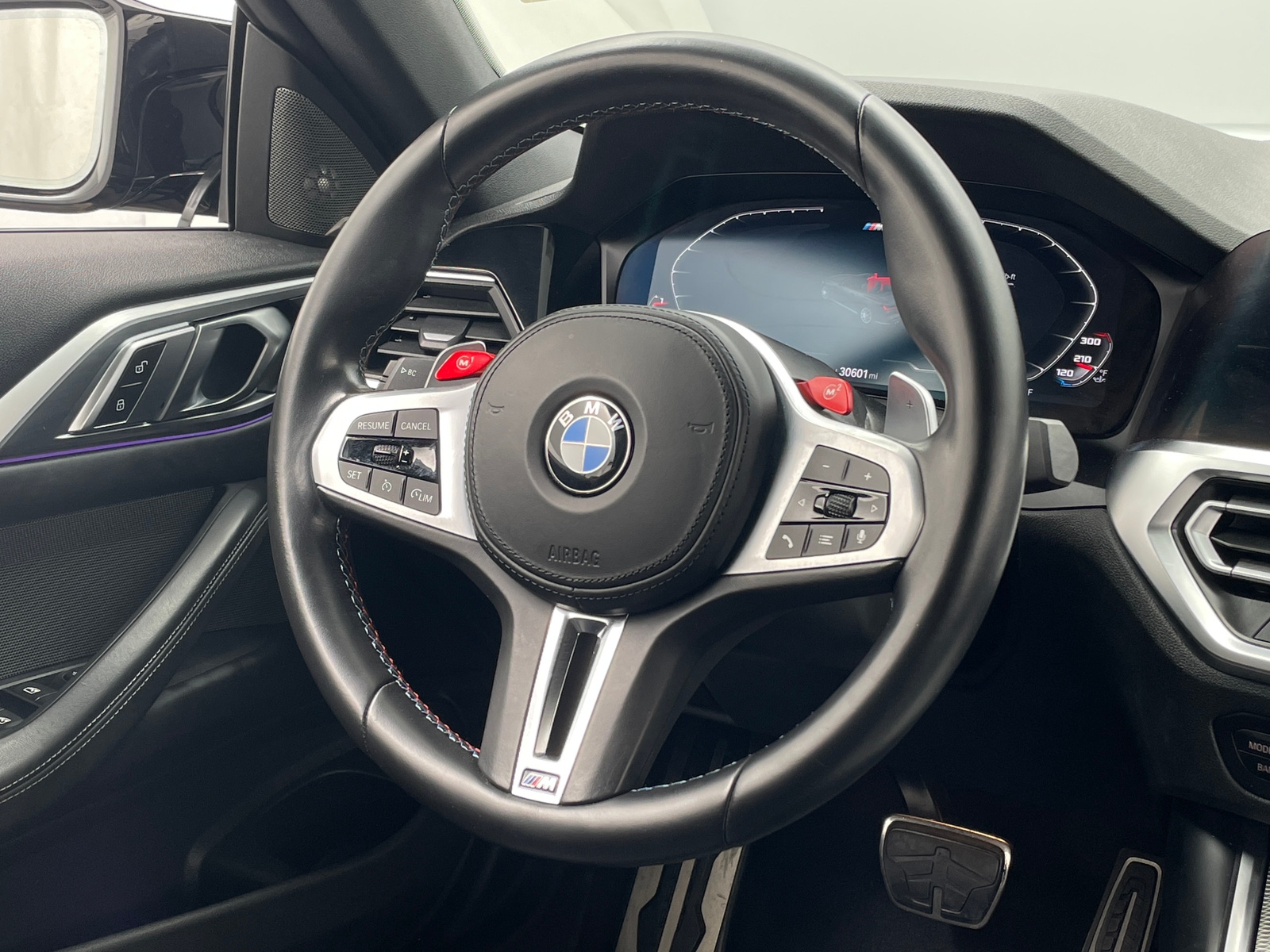 Thumbnail: 2022 BMW M4 - 3