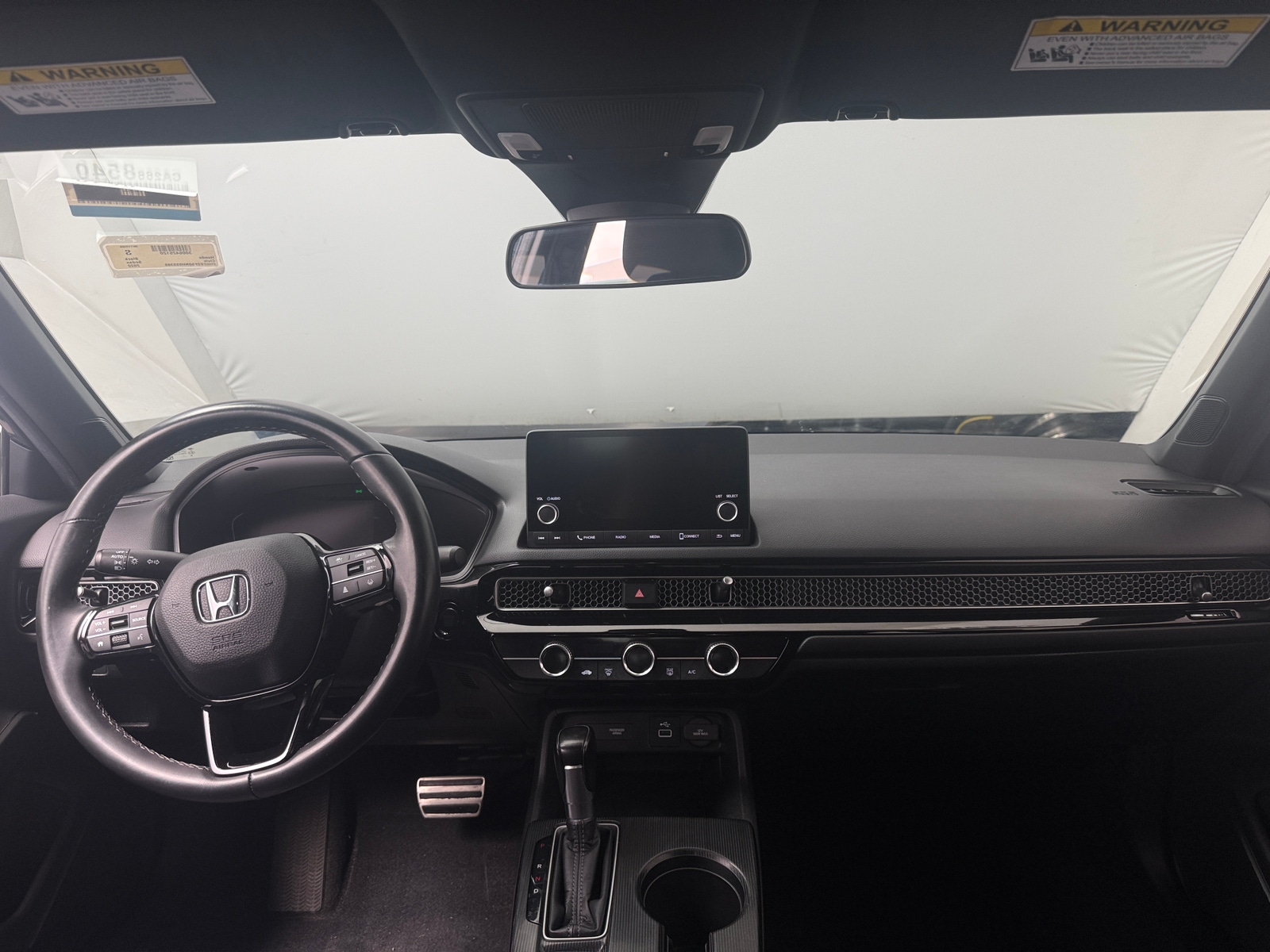 Thumbnail: 2022 Honda Civic - 3