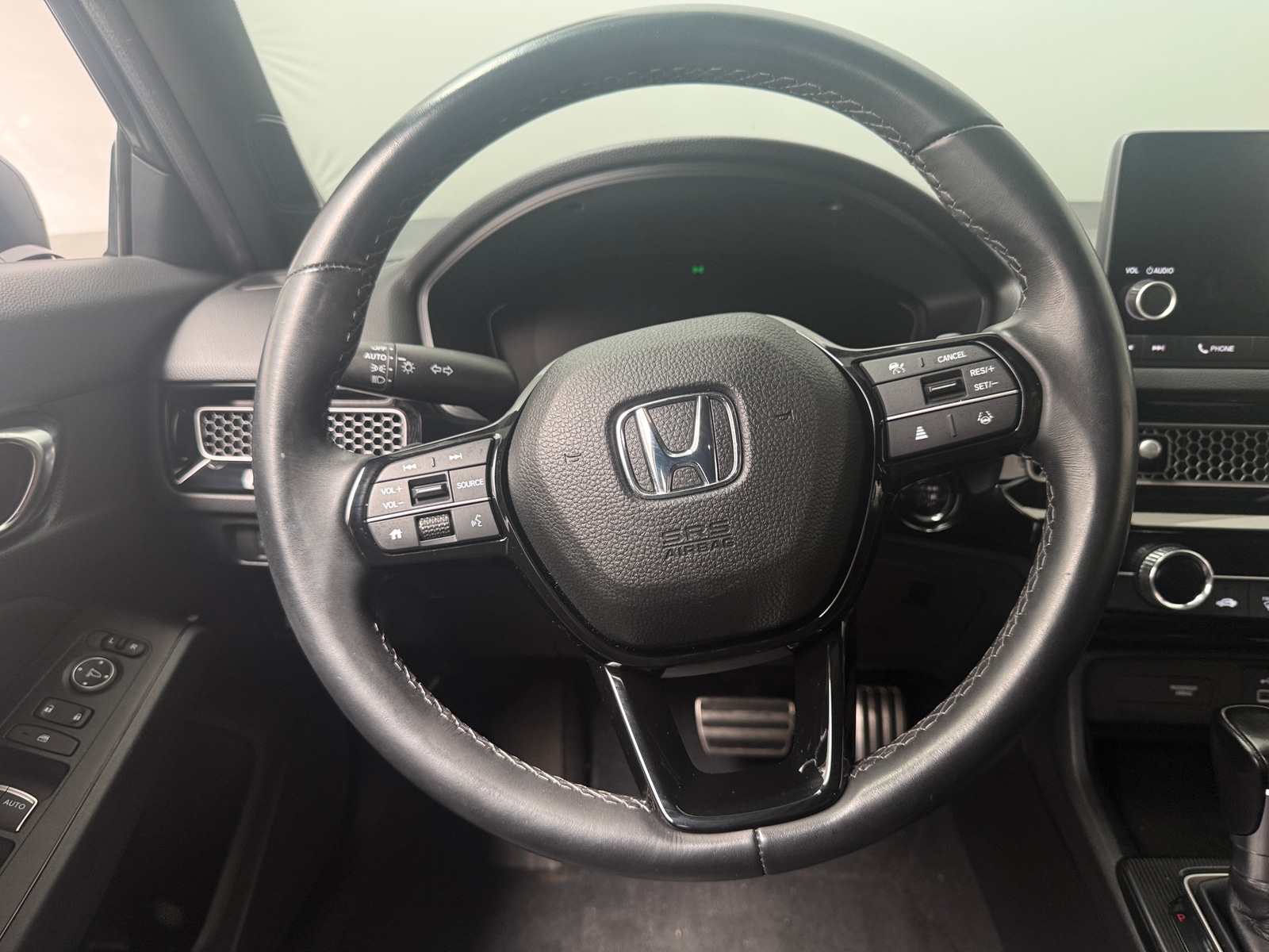 Thumbnail: 2022 Honda Civic - 5
