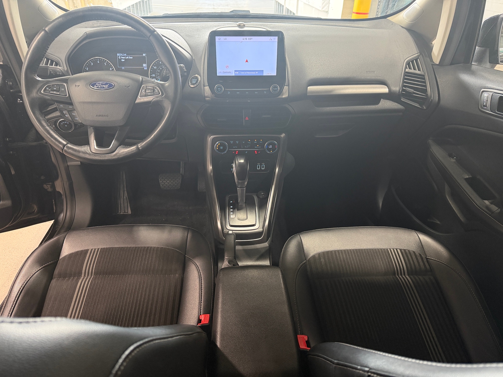 Thumbnail: 2020 Ford EcoSport - 2