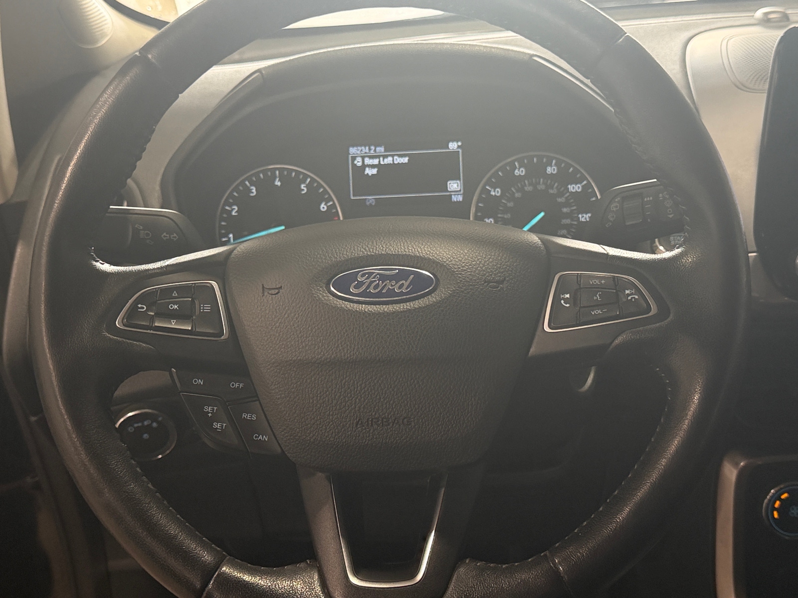 Thumbnail: 2020 Ford EcoSport - 4