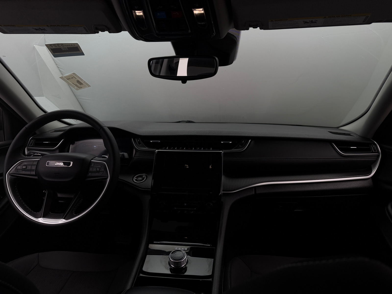 Thumbnail: 2023 Jeep Grand Cherokee - 3