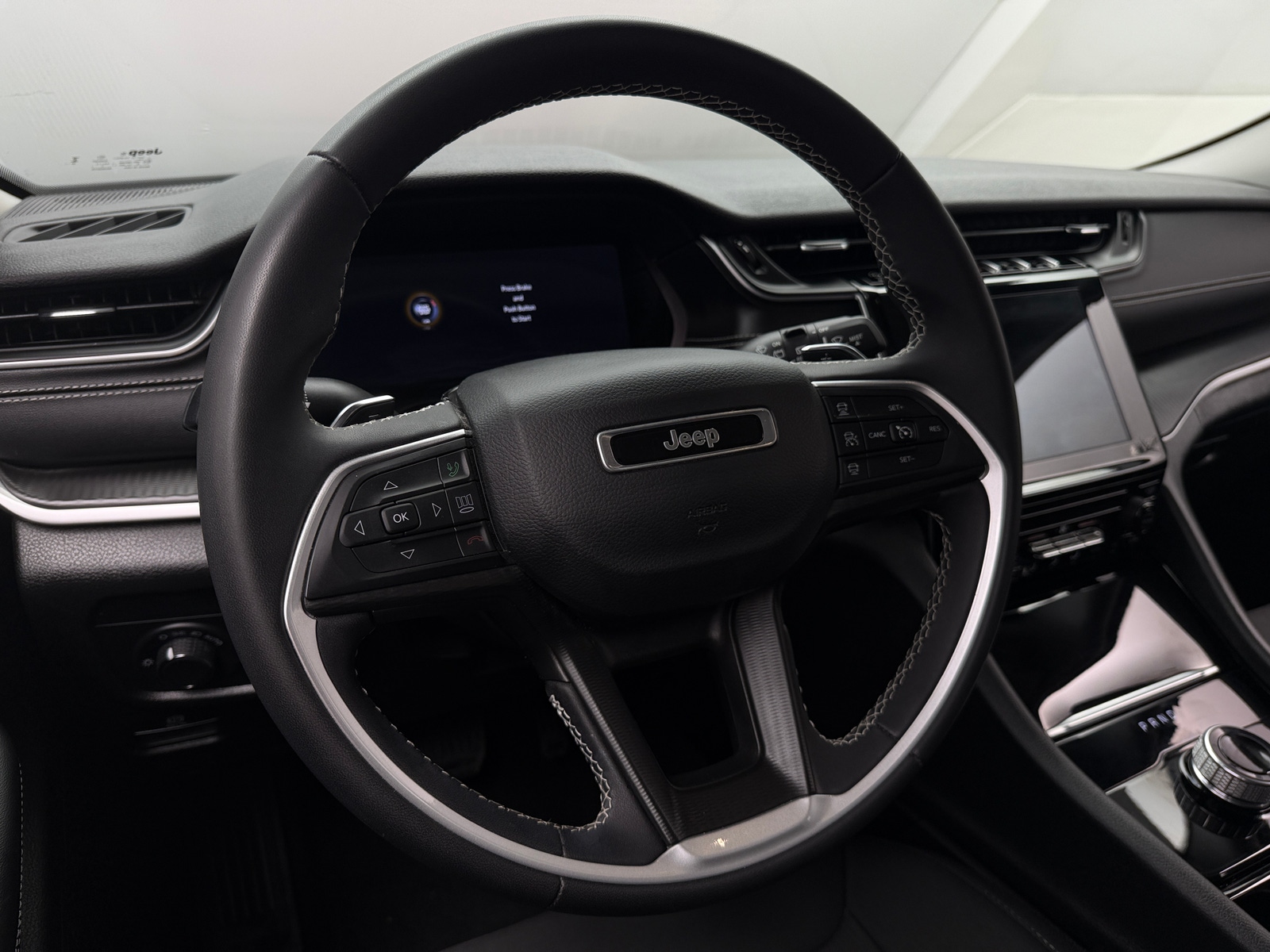 Thumbnail: 2023 Jeep Grand Cherokee - 5