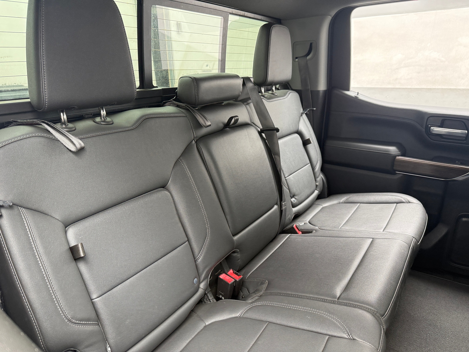 Thumbnail: 2021 Chevrolet Silverado 1500 - 6