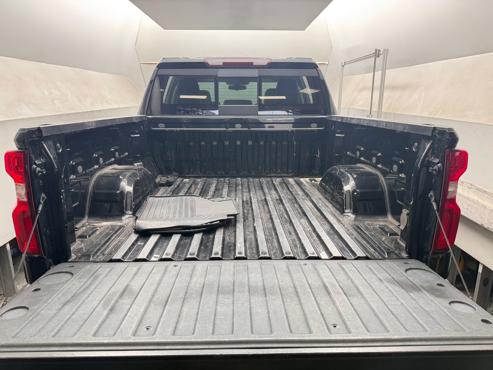Thumbnail: 2021 Chevrolet Silverado 1500 - 7