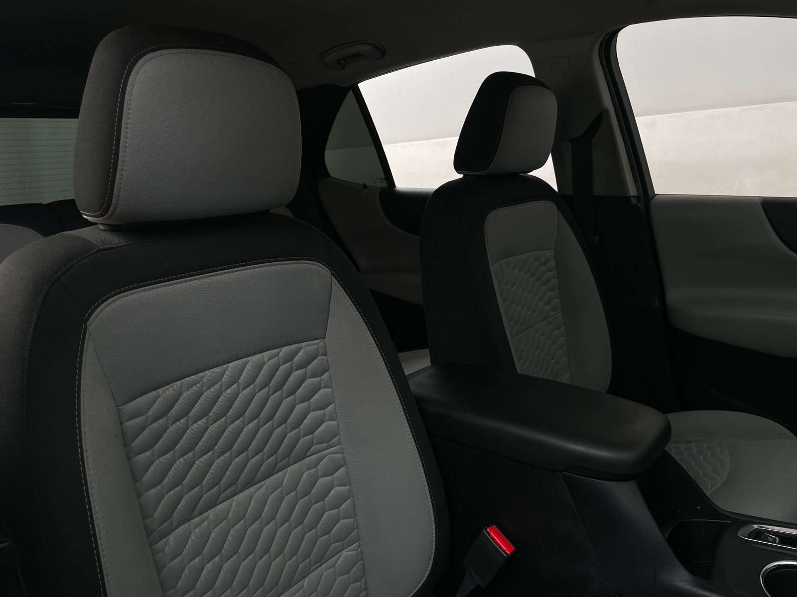 Thumbnail: 2019 Chevrolet Equinox - 2