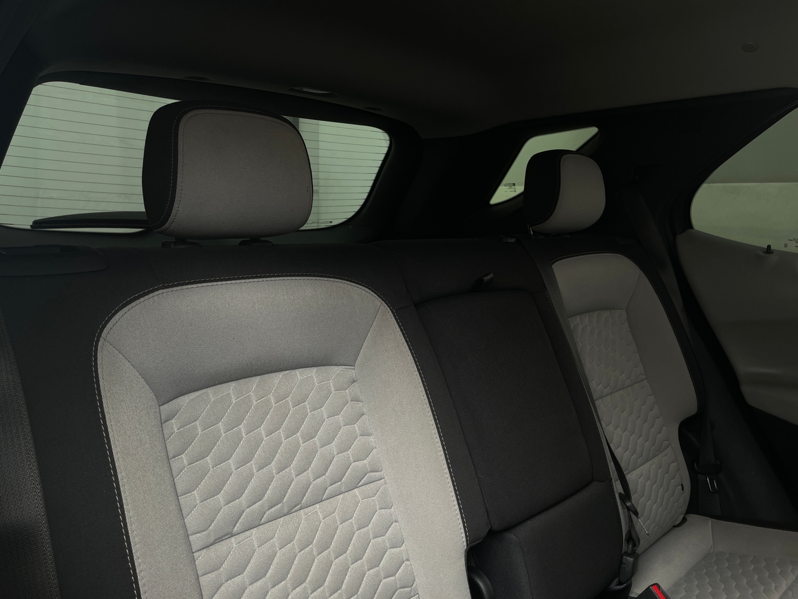 Thumbnail: 2019 Chevrolet Equinox - 6