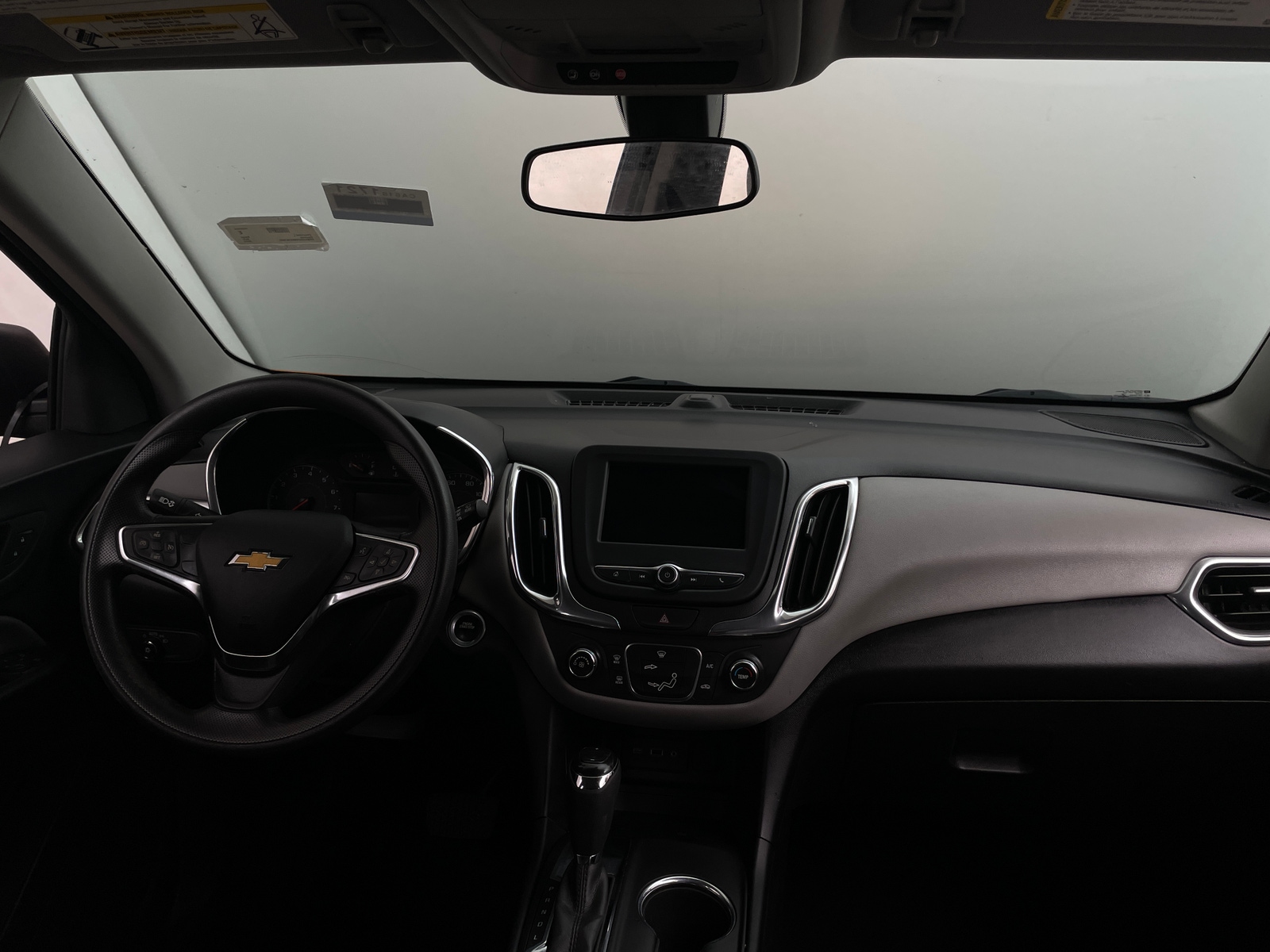 Thumbnail: 2019 Chevrolet Equinox - 3