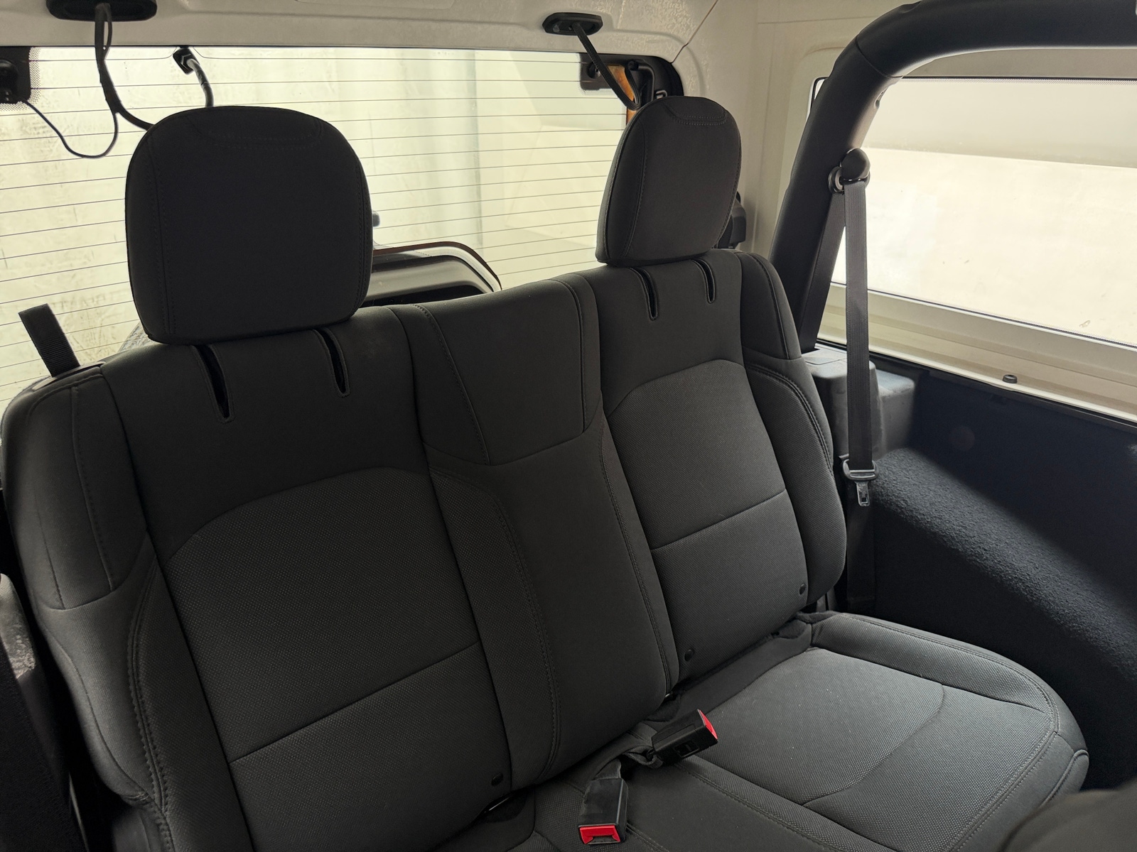 Thumbnail: 2023 Jeep Wrangler - 6