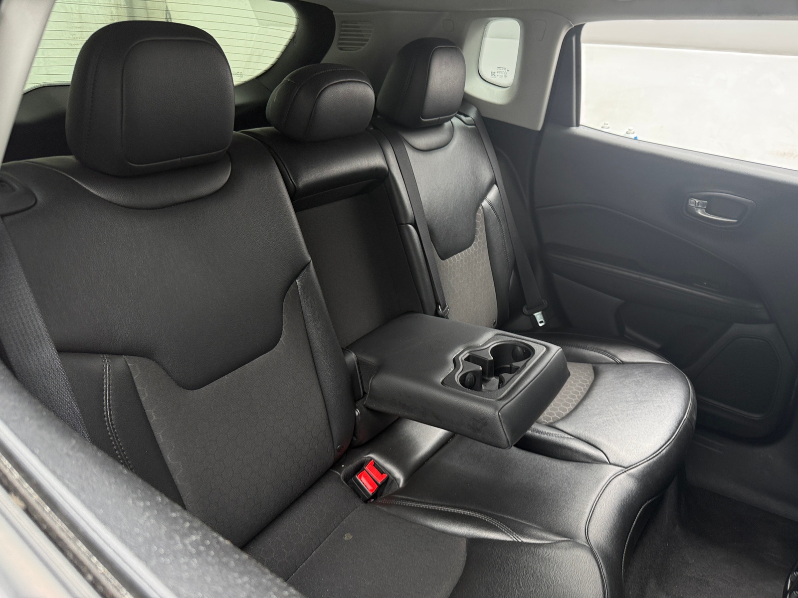 Thumbnail: 2020 Jeep Compass - 6