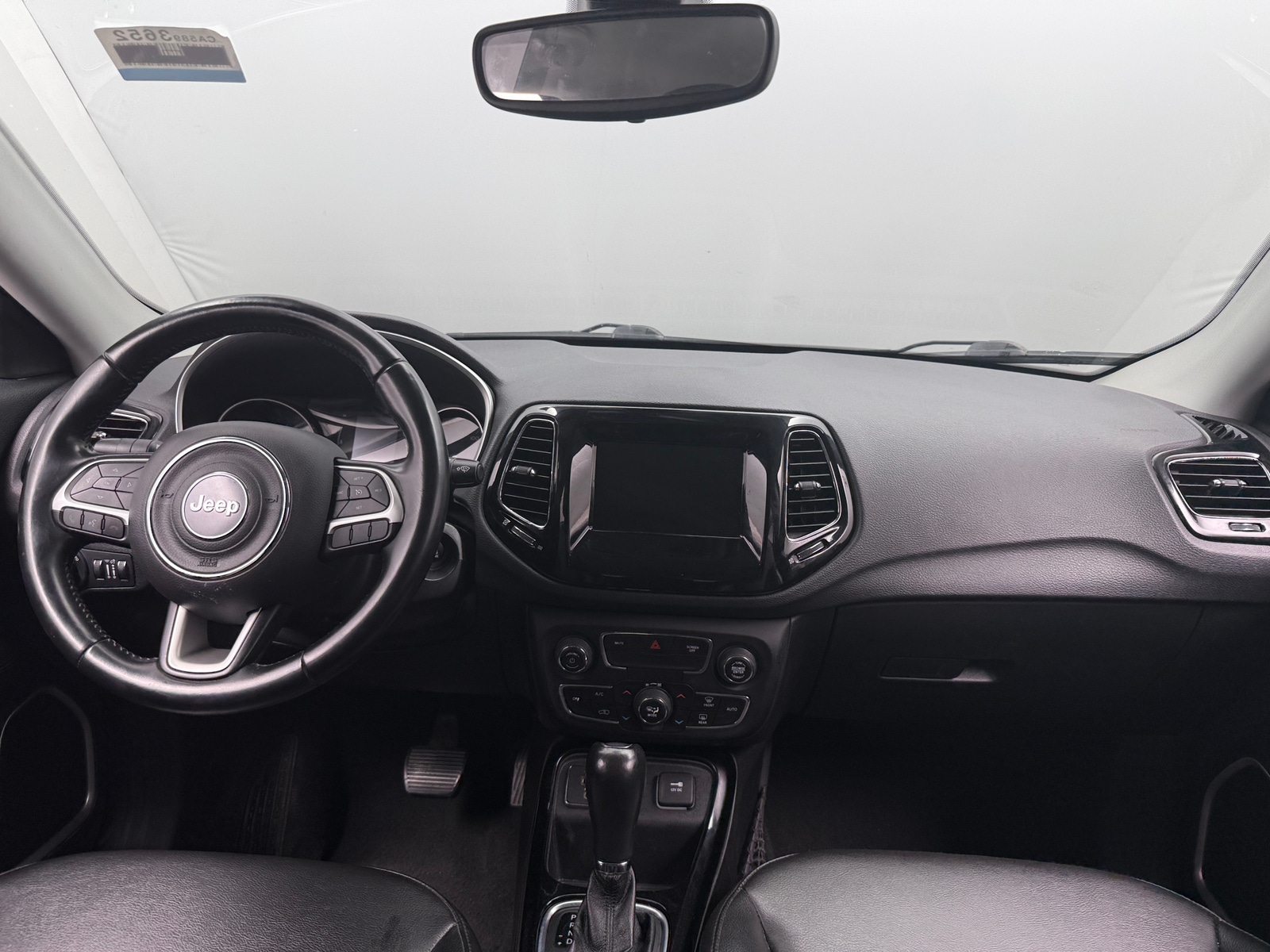Thumbnail: 2020 Jeep Compass - 3